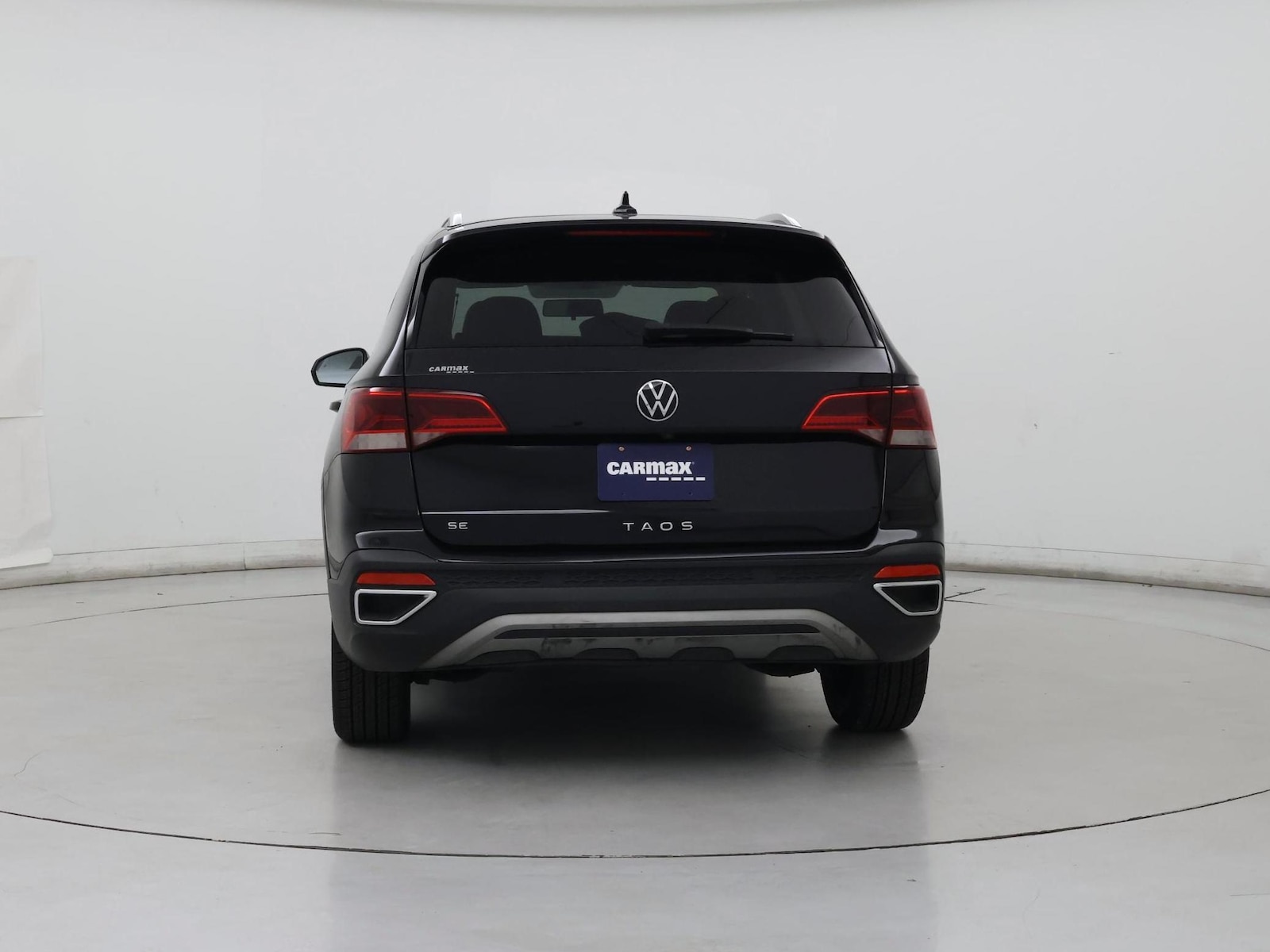 2022 Volkswagen Taos SE - Photo 7