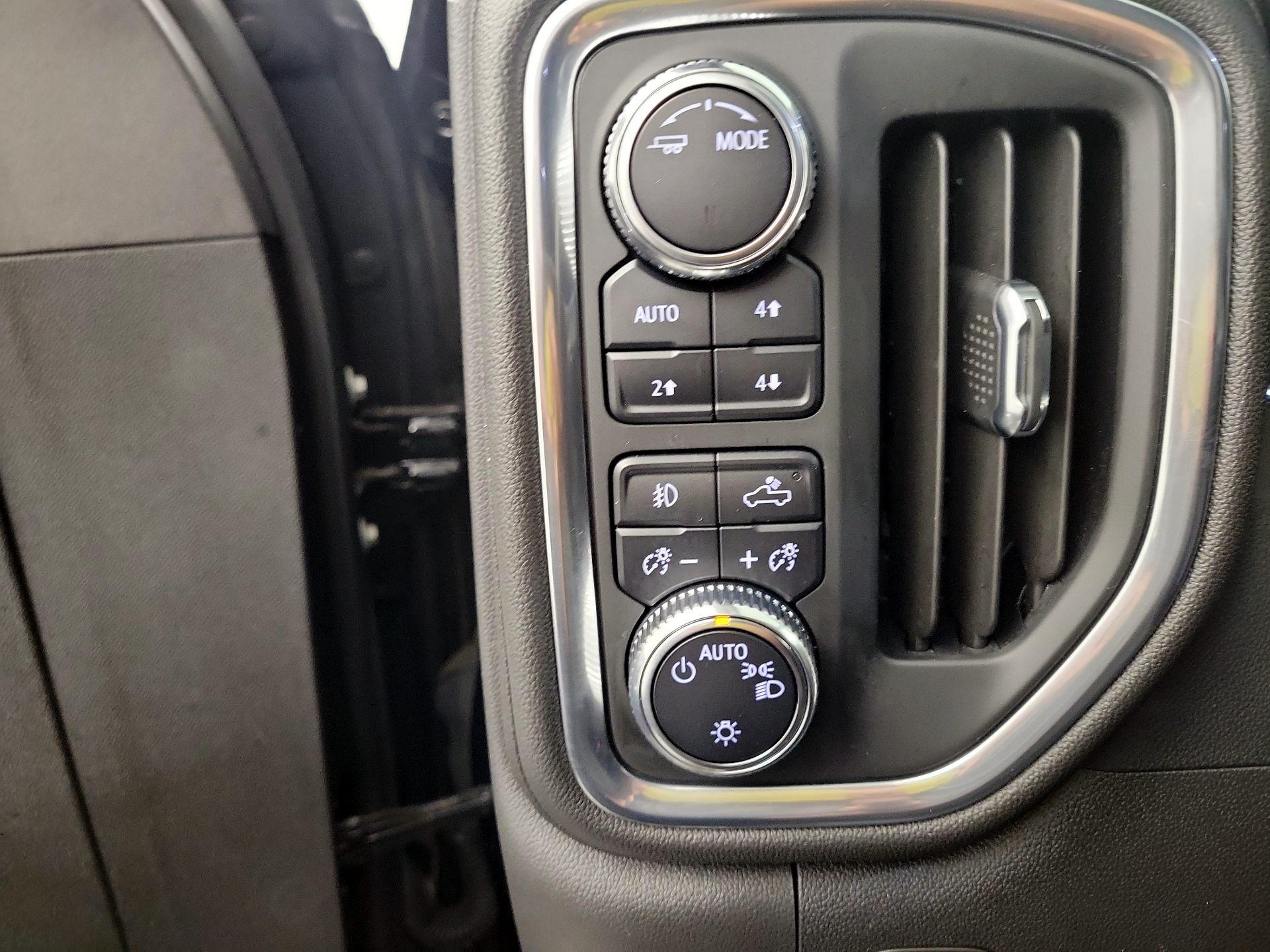 Thumbnail: 2022 GMC Sierra 1500 - 11