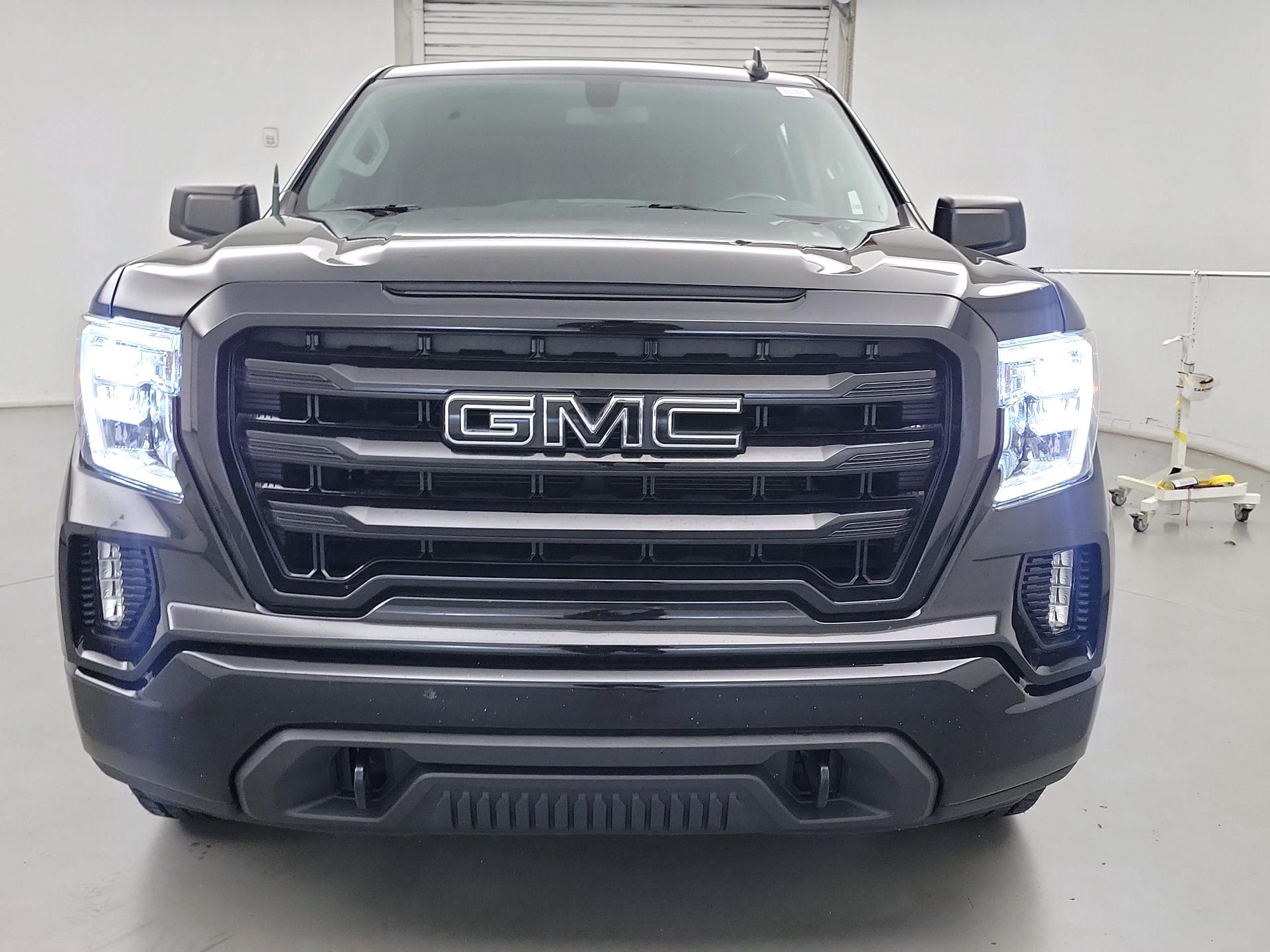 Thumbnail: 2022 GMC Sierra 1500 - 2