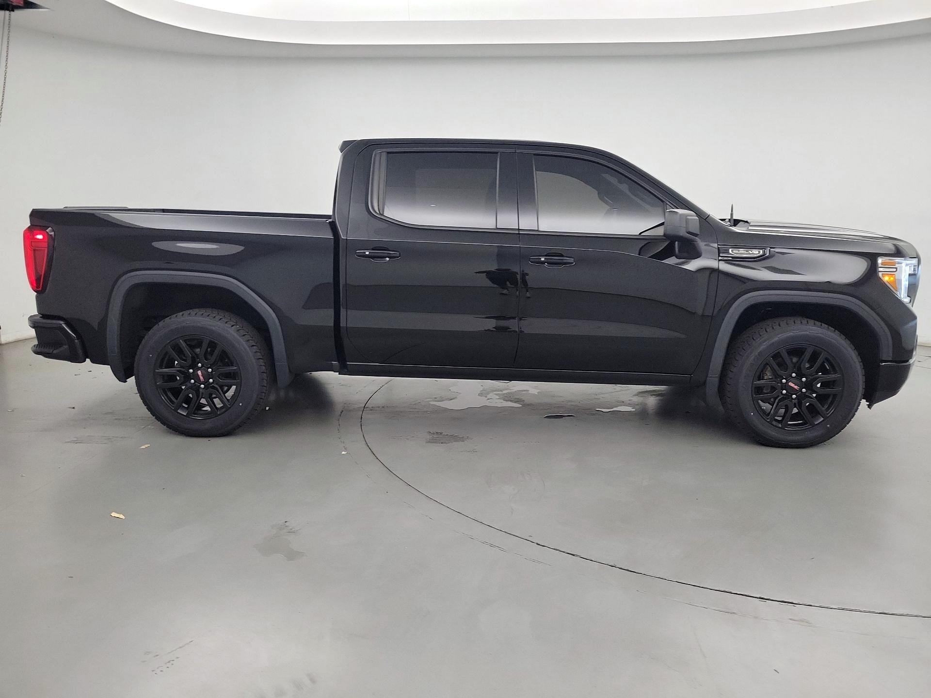 Thumbnail: 2022 GMC Sierra 1500 - 4