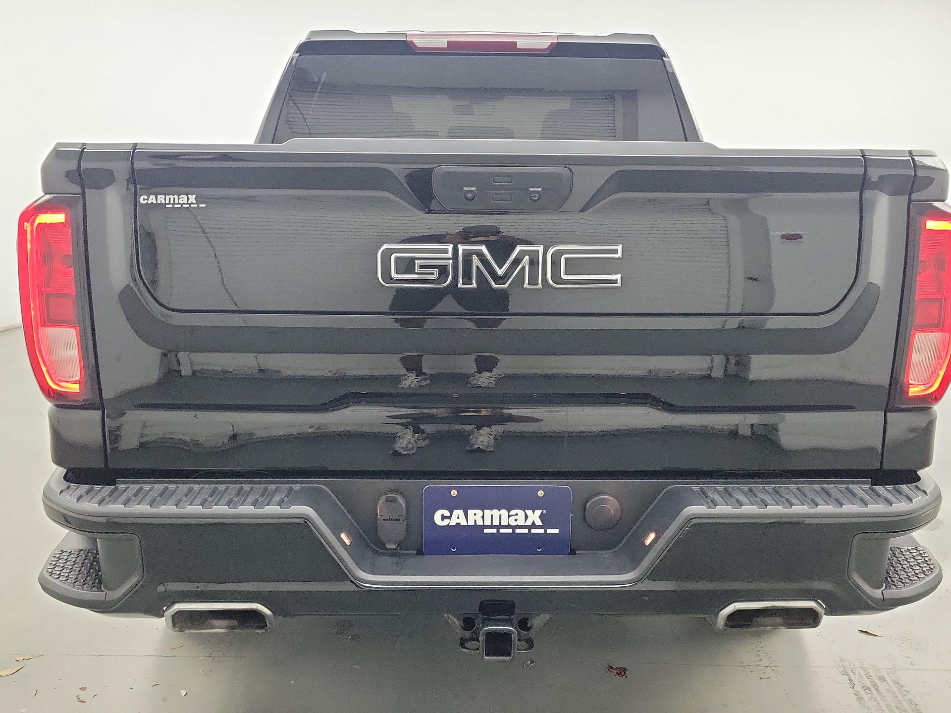 Thumbnail: 2022 GMC Sierra 1500 - 6