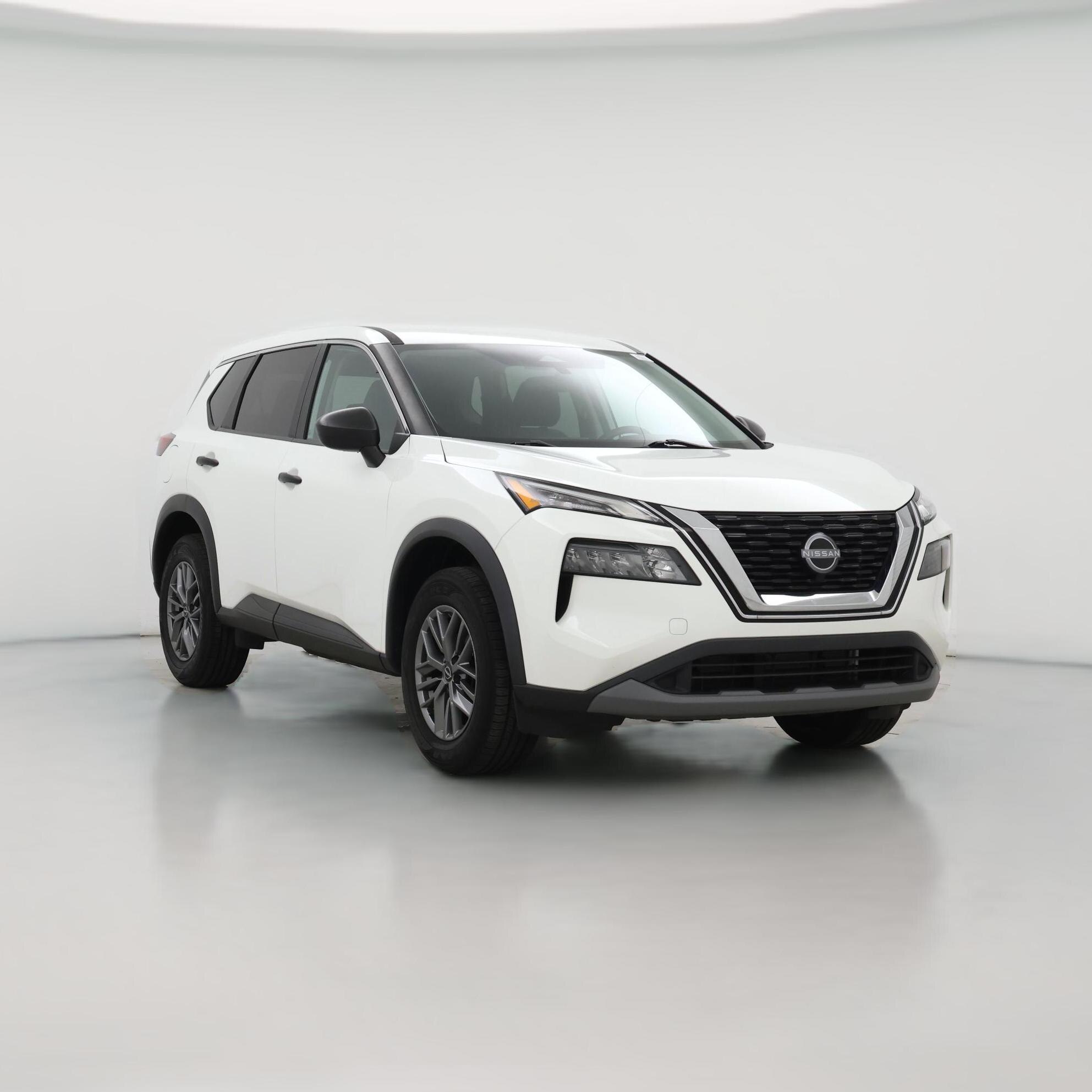 Thumbnail: 2022 Nissan Rogue - 1