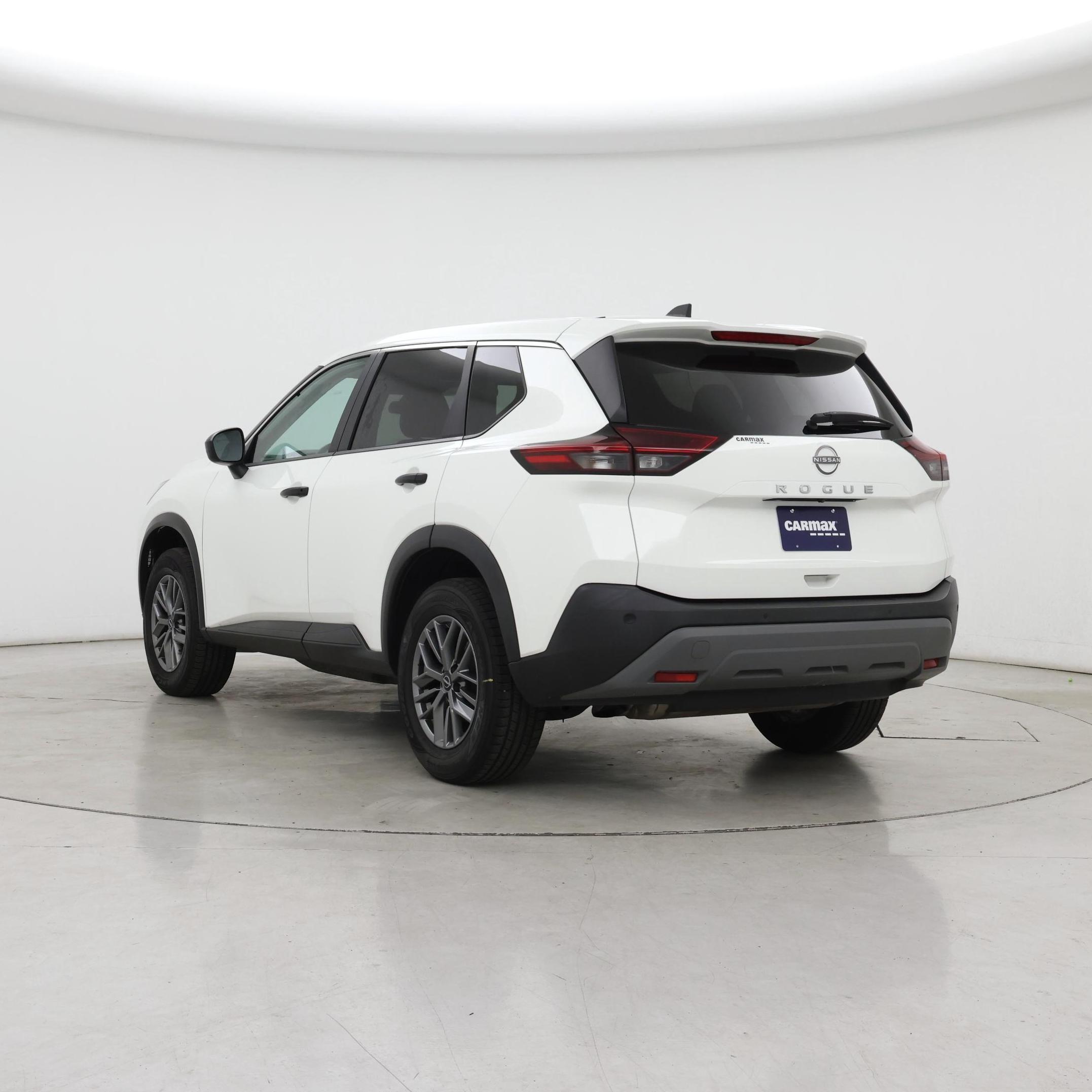 Thumbnail: 2022 Nissan Rogue - 2
