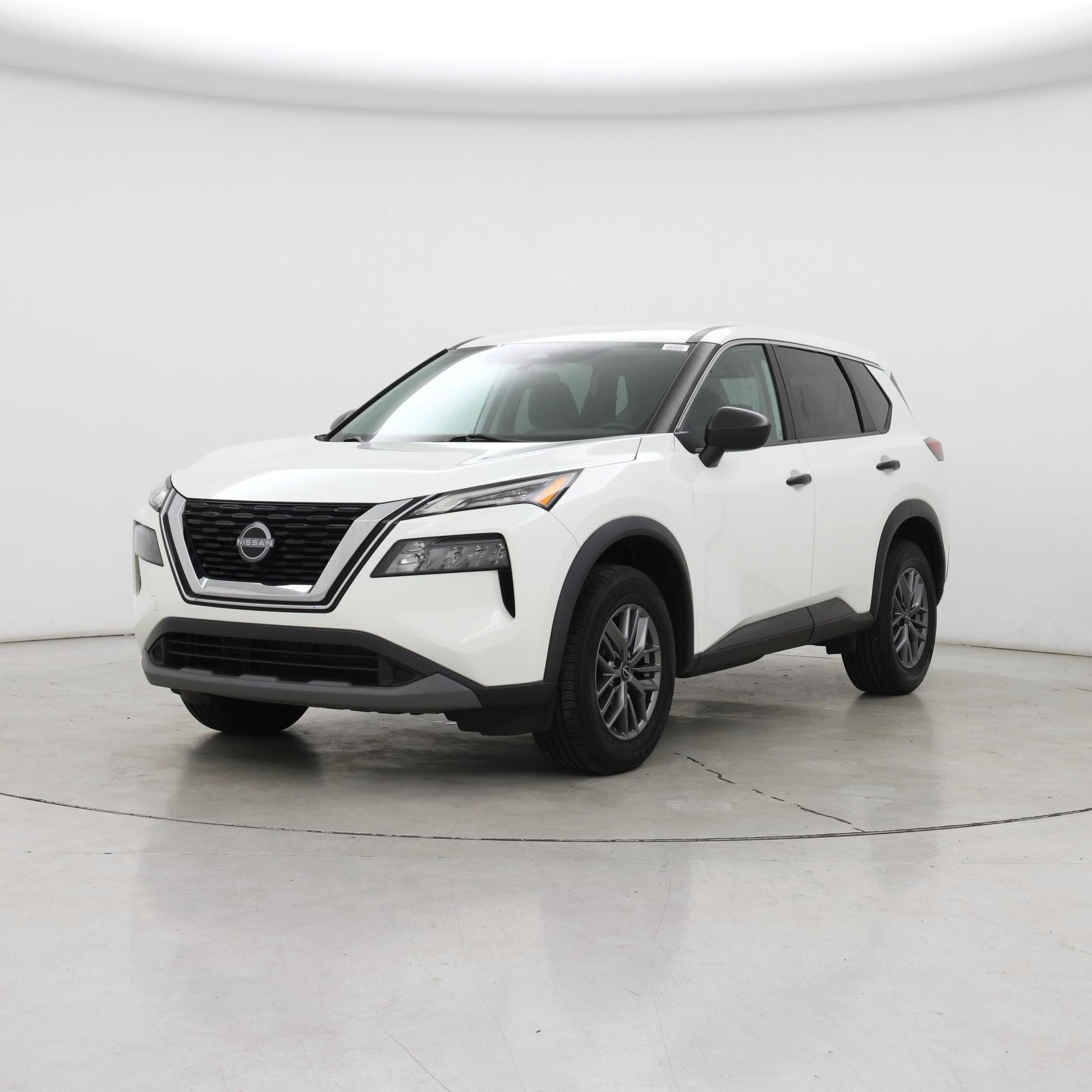Thumbnail: 2022 Nissan Rogue - 4