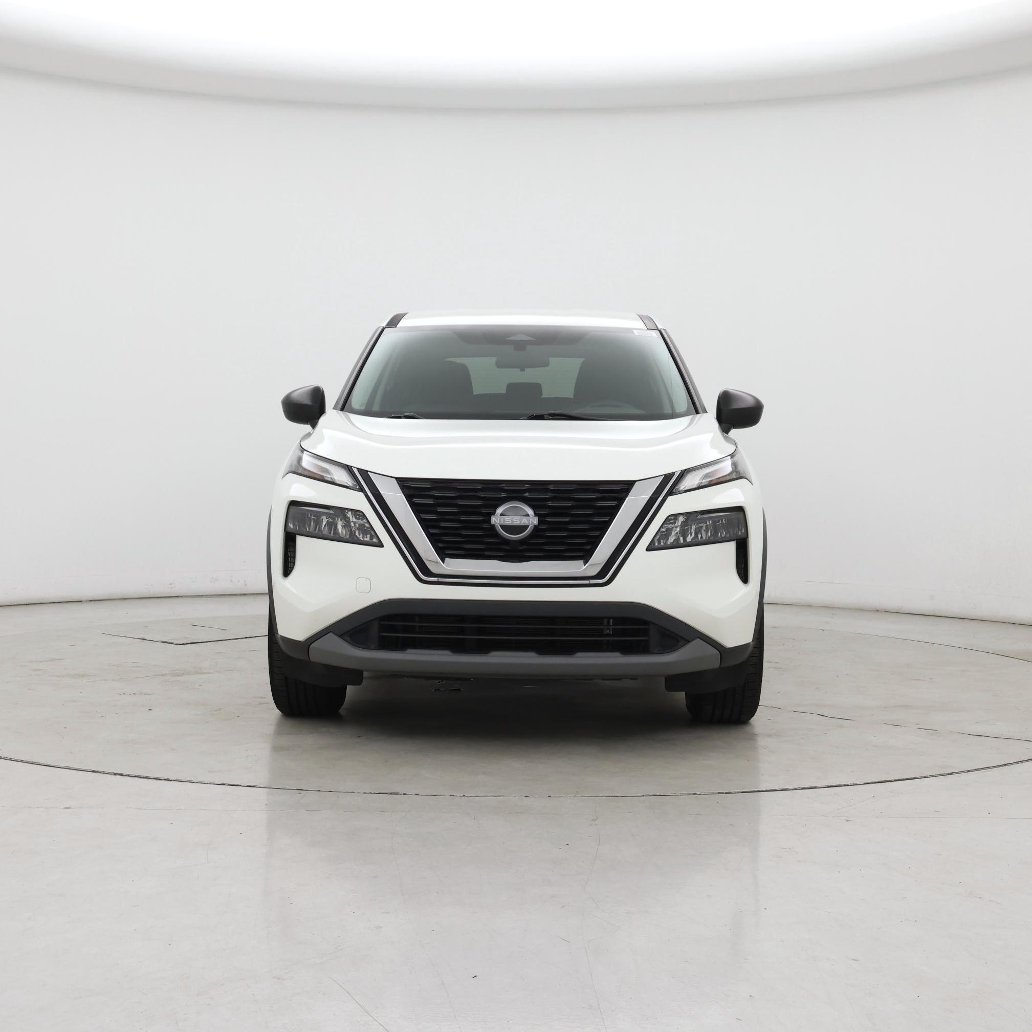 Thumbnail: 2022 Nissan Rogue - 5