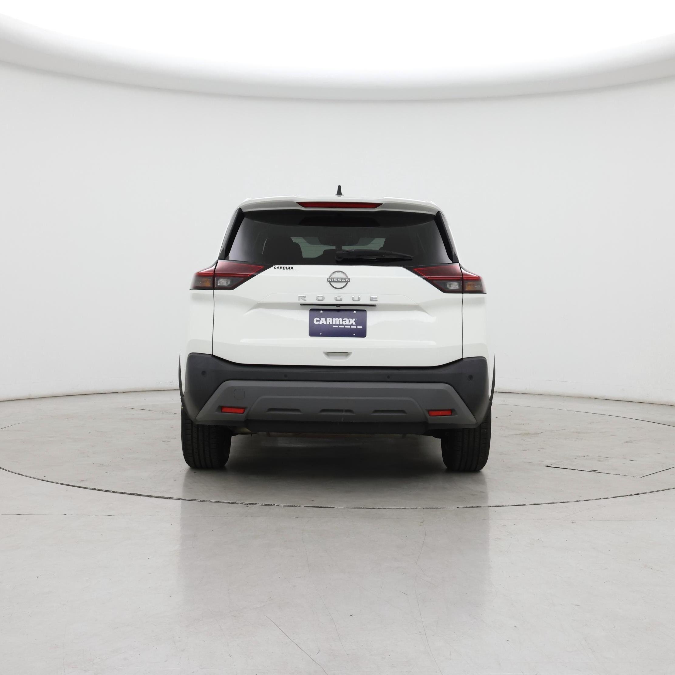 Thumbnail: 2022 Nissan Rogue - 6