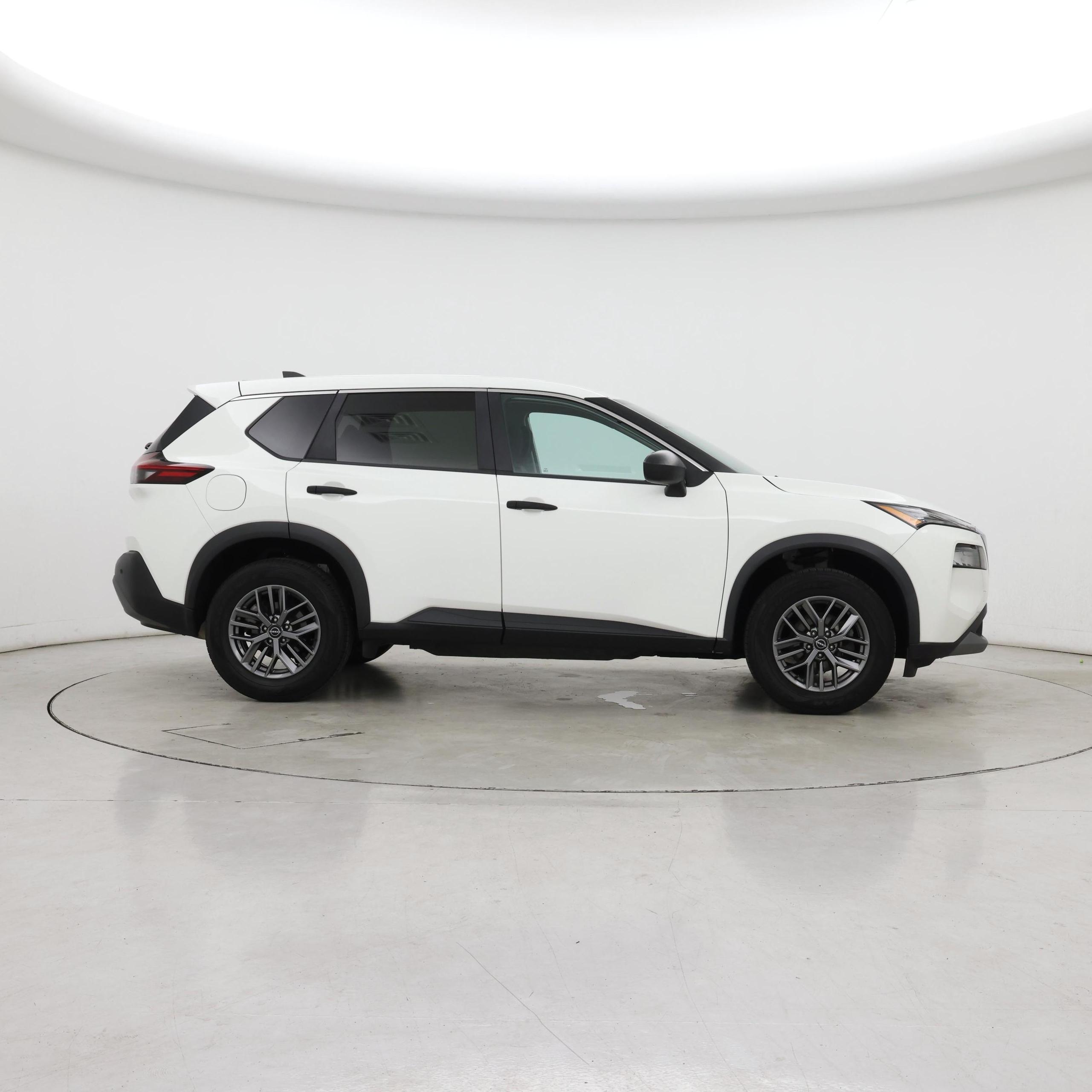 Thumbnail: 2022 Nissan Rogue - 7