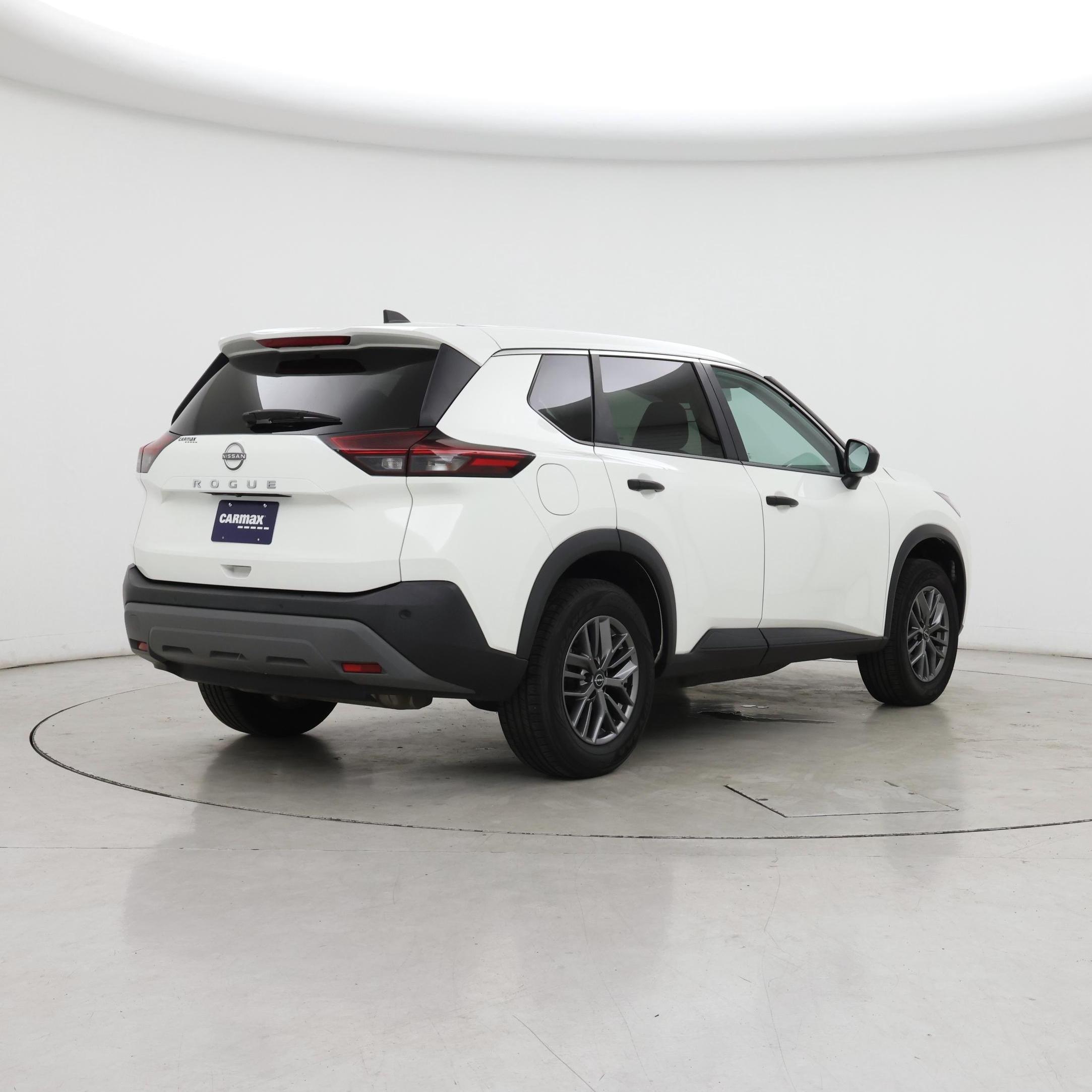 Thumbnail: 2022 Nissan Rogue - 8