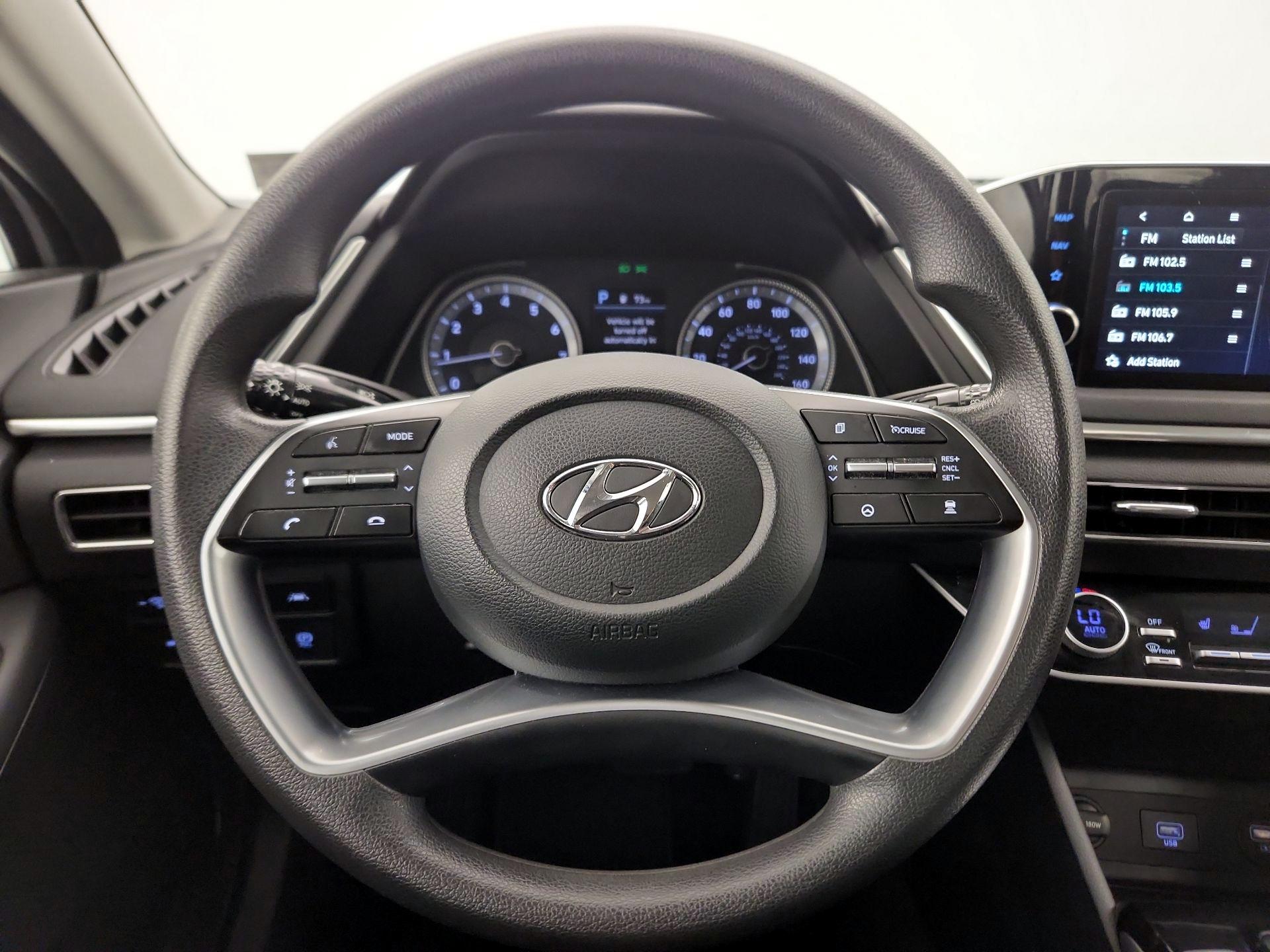 Thumbnail: 2023 Hyundai Sonata - 10
