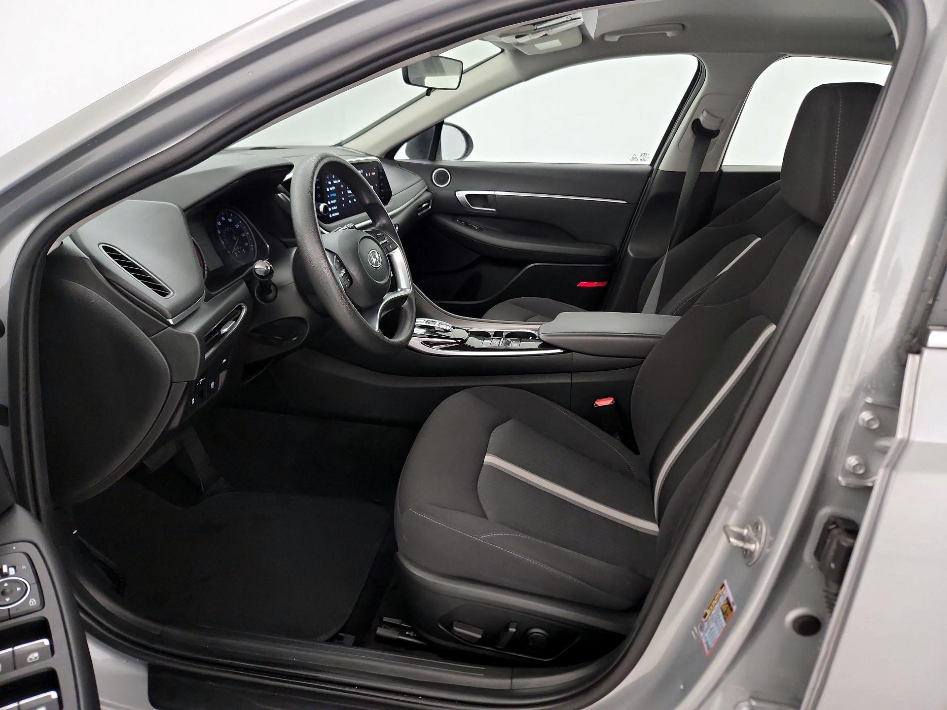 Thumbnail: 2023 Hyundai Sonata - 11