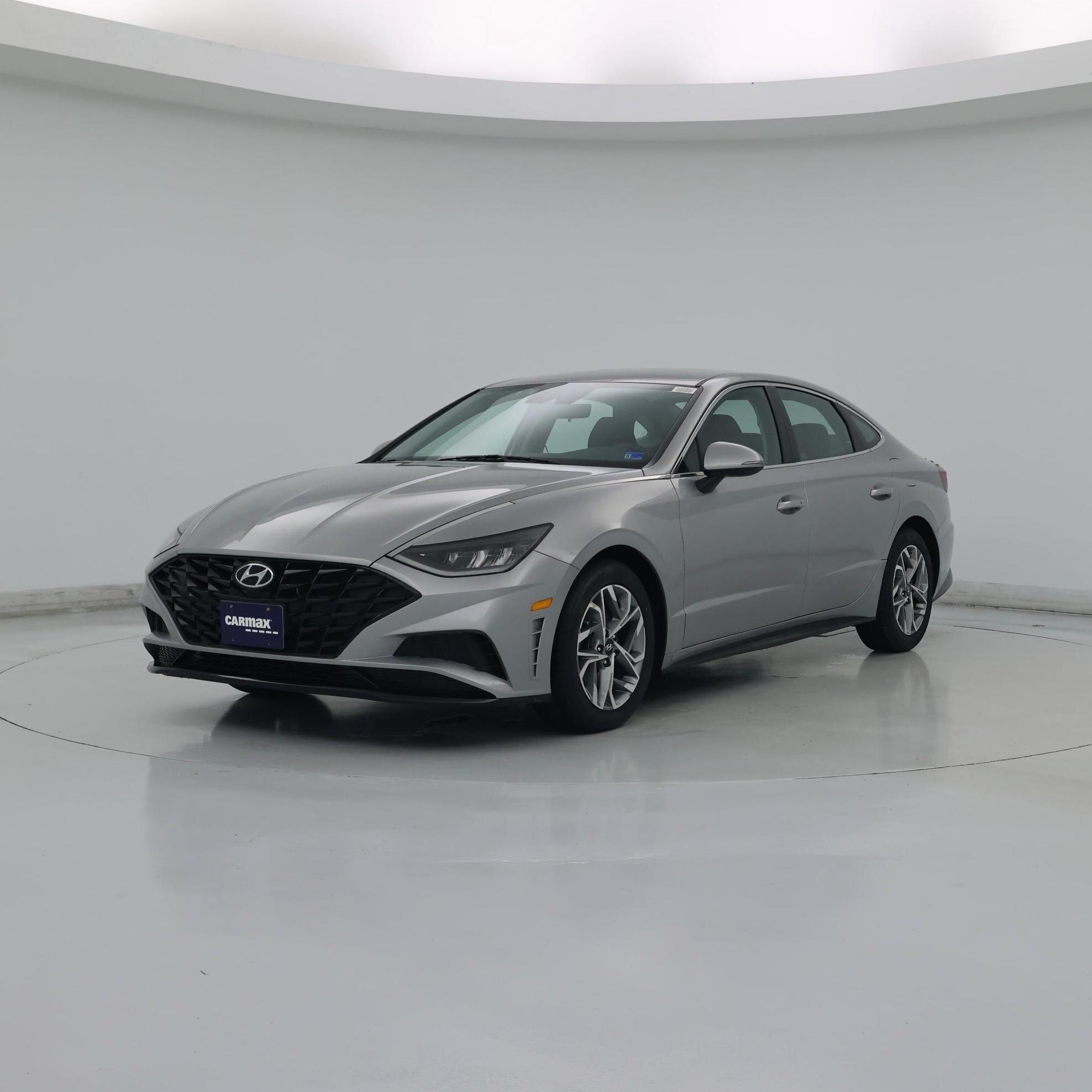 Thumbnail: 2023 Hyundai Sonata - 4