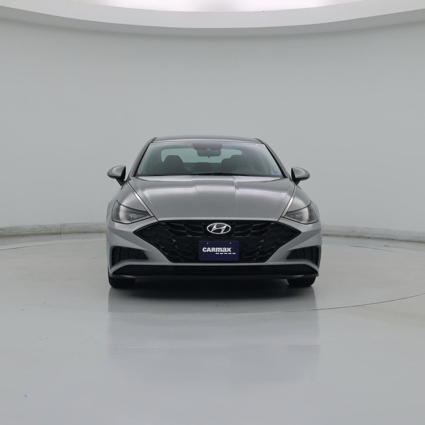 Thumbnail: 2023 Hyundai Sonata - 5