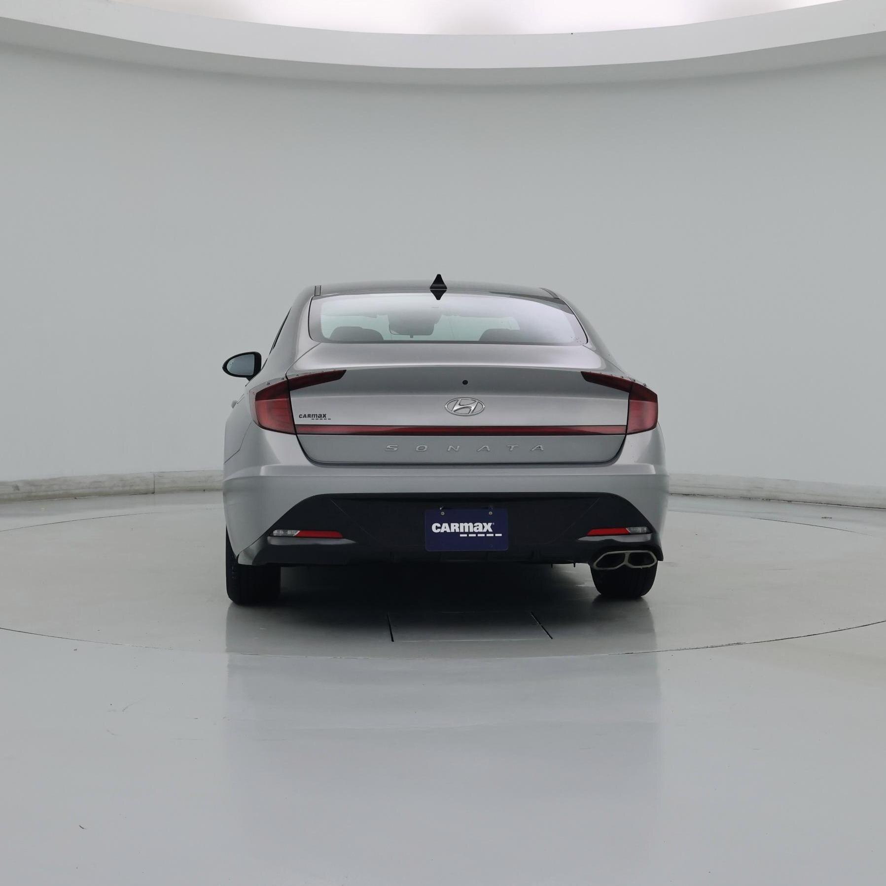 Thumbnail: 2023 Hyundai Sonata - 6