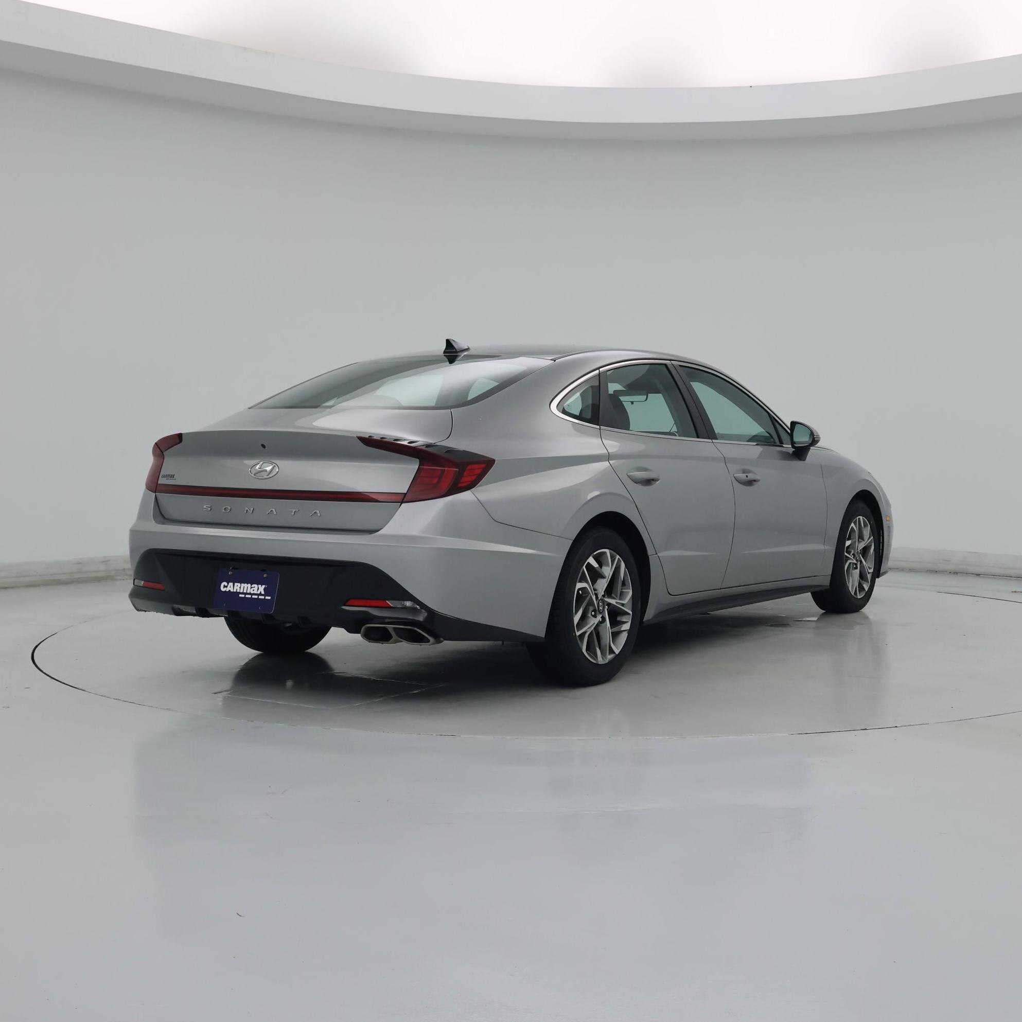 Thumbnail: 2023 Hyundai Sonata - 8