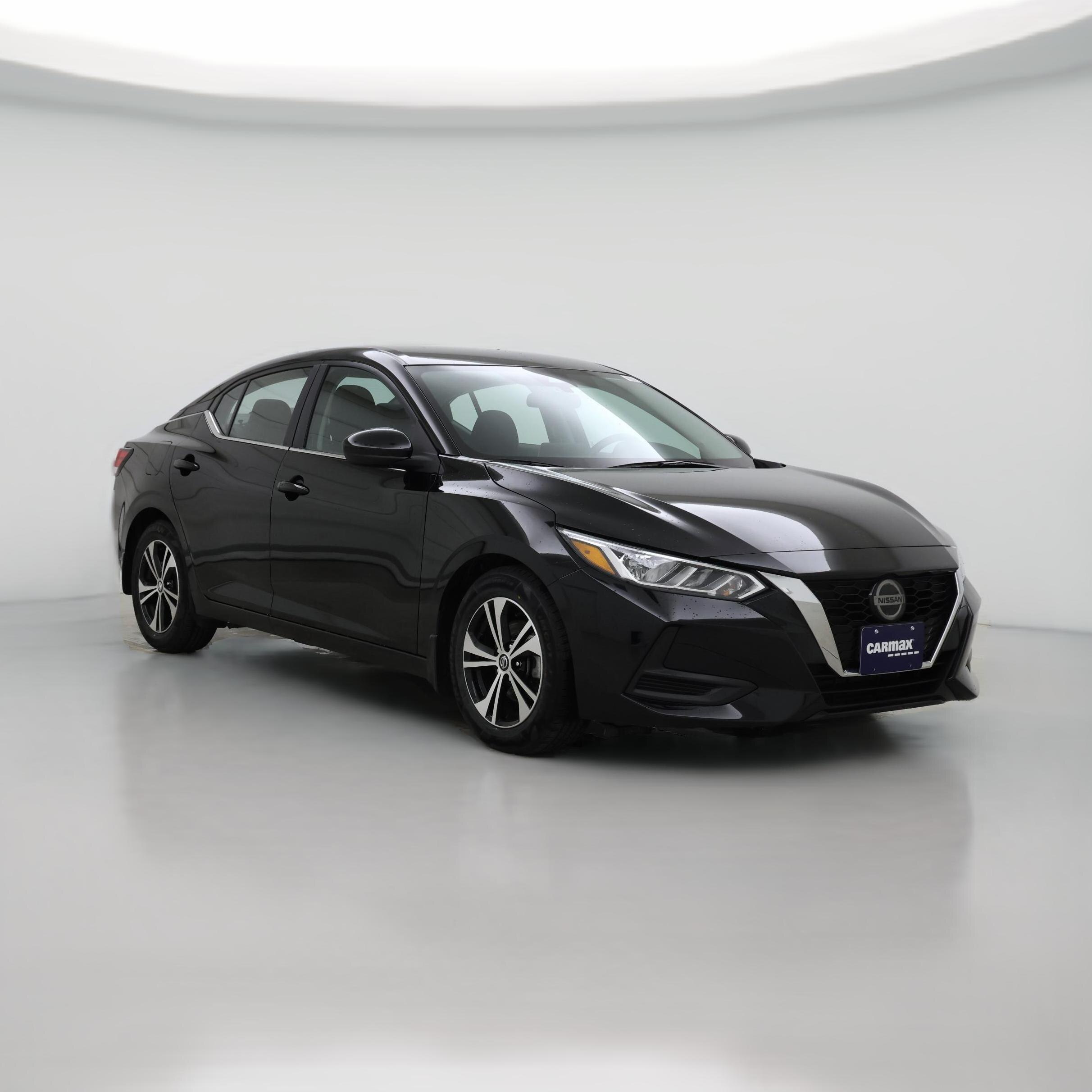 Thumbnail: 2023 Nissan Sentra - 1