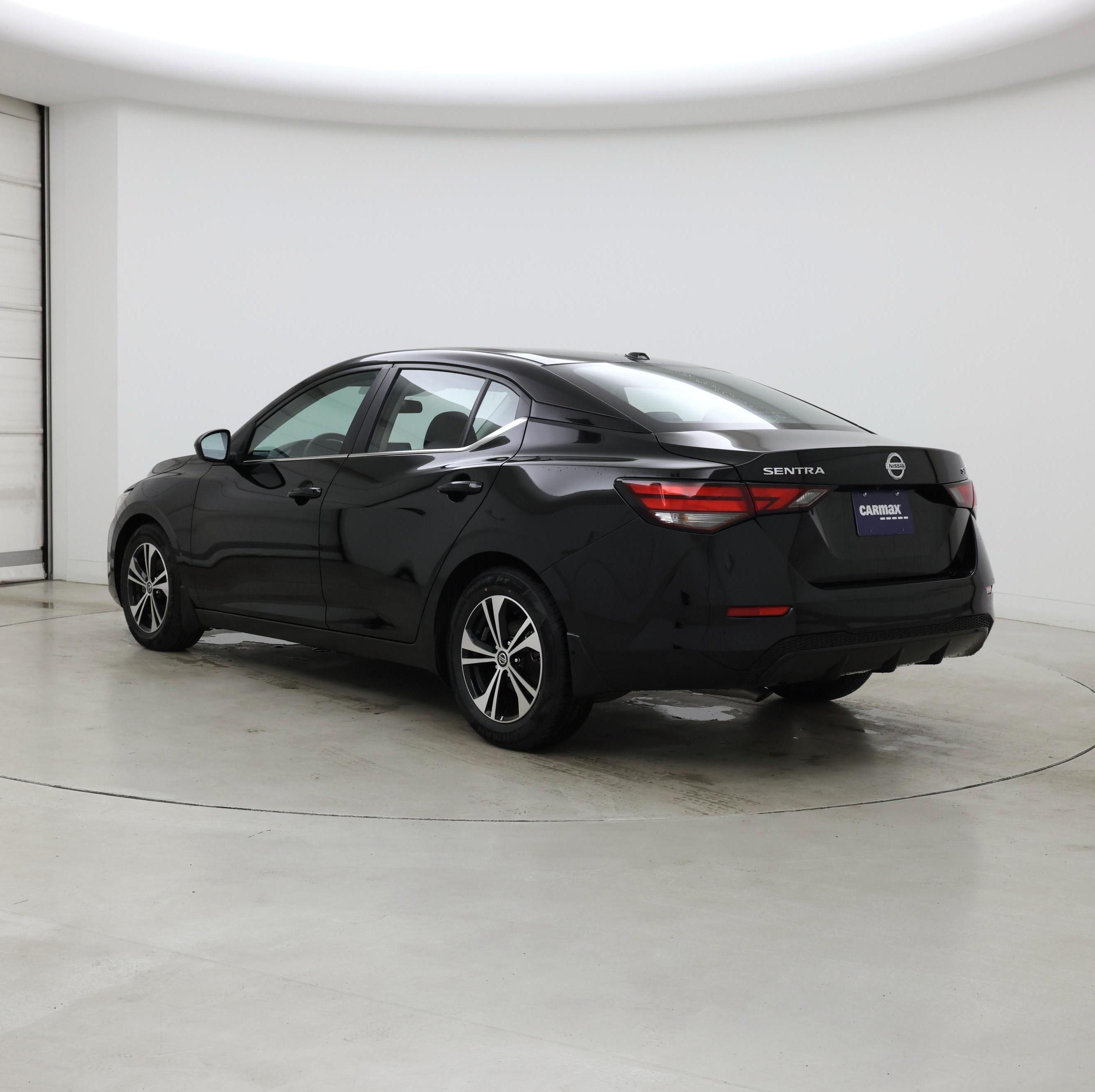 Thumbnail: 2023 Nissan Sentra - 2