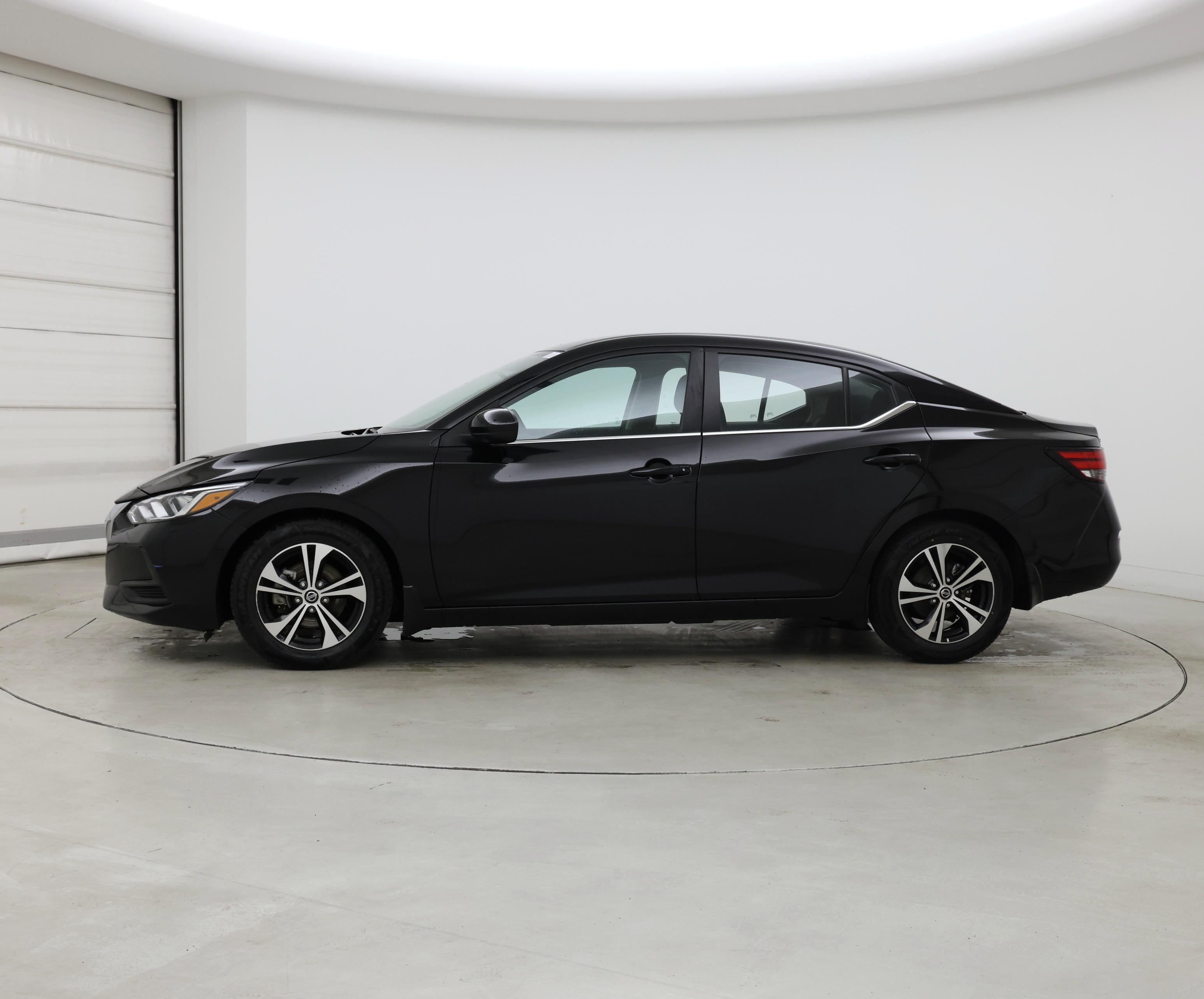 Thumbnail: 2023 Nissan Sentra - 3
