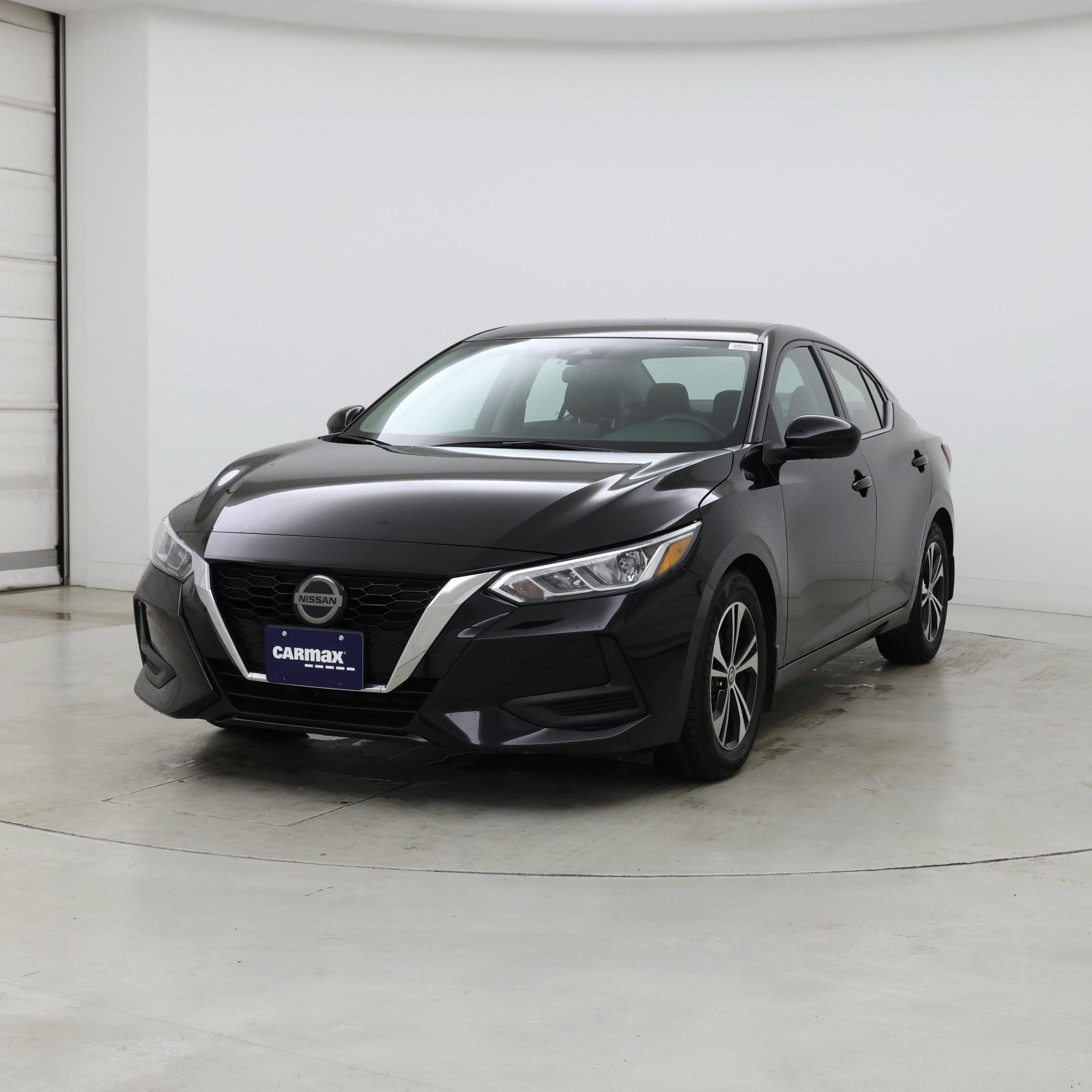 Thumbnail: 2023 Nissan Sentra - 4
