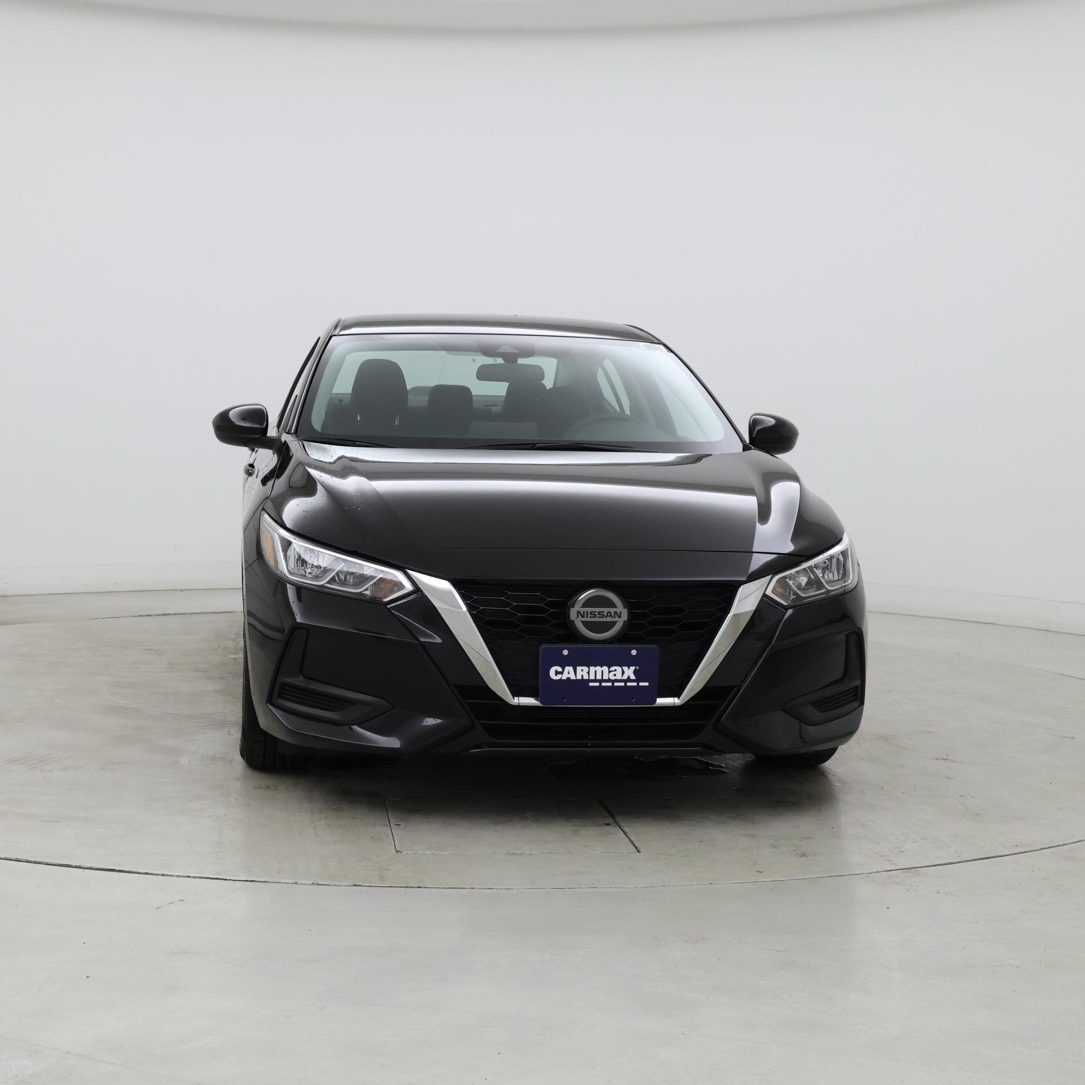 Thumbnail: 2023 Nissan Sentra - 5