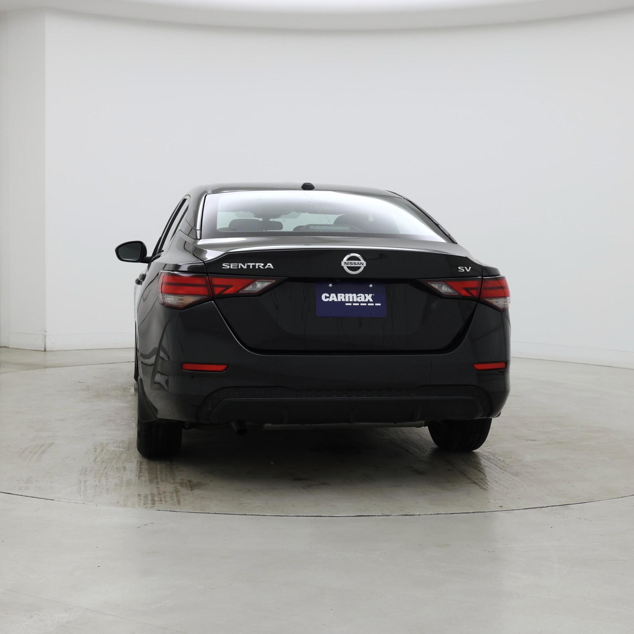 Thumbnail: 2023 Nissan Sentra - 6