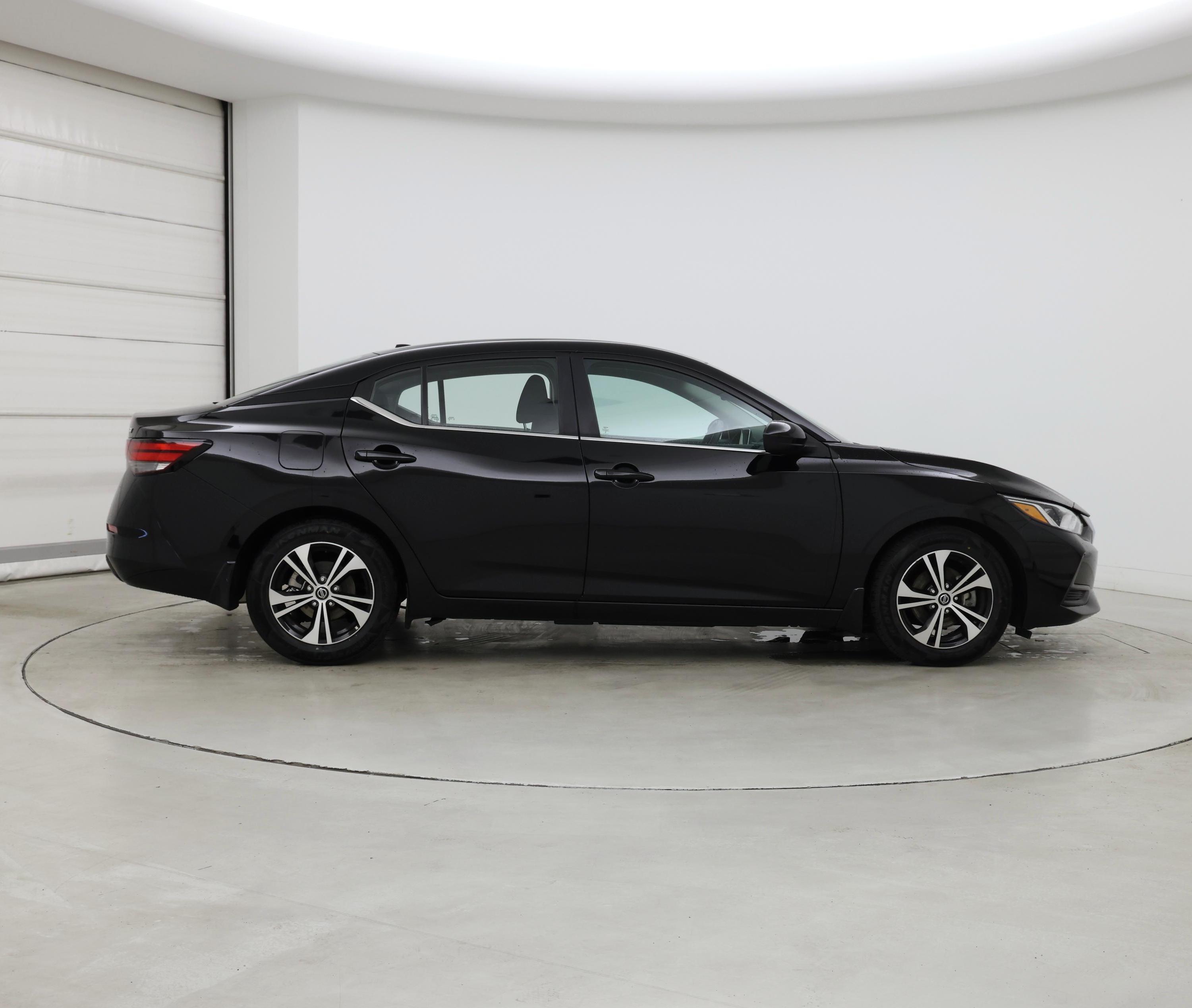 Thumbnail: 2023 Nissan Sentra - 7
