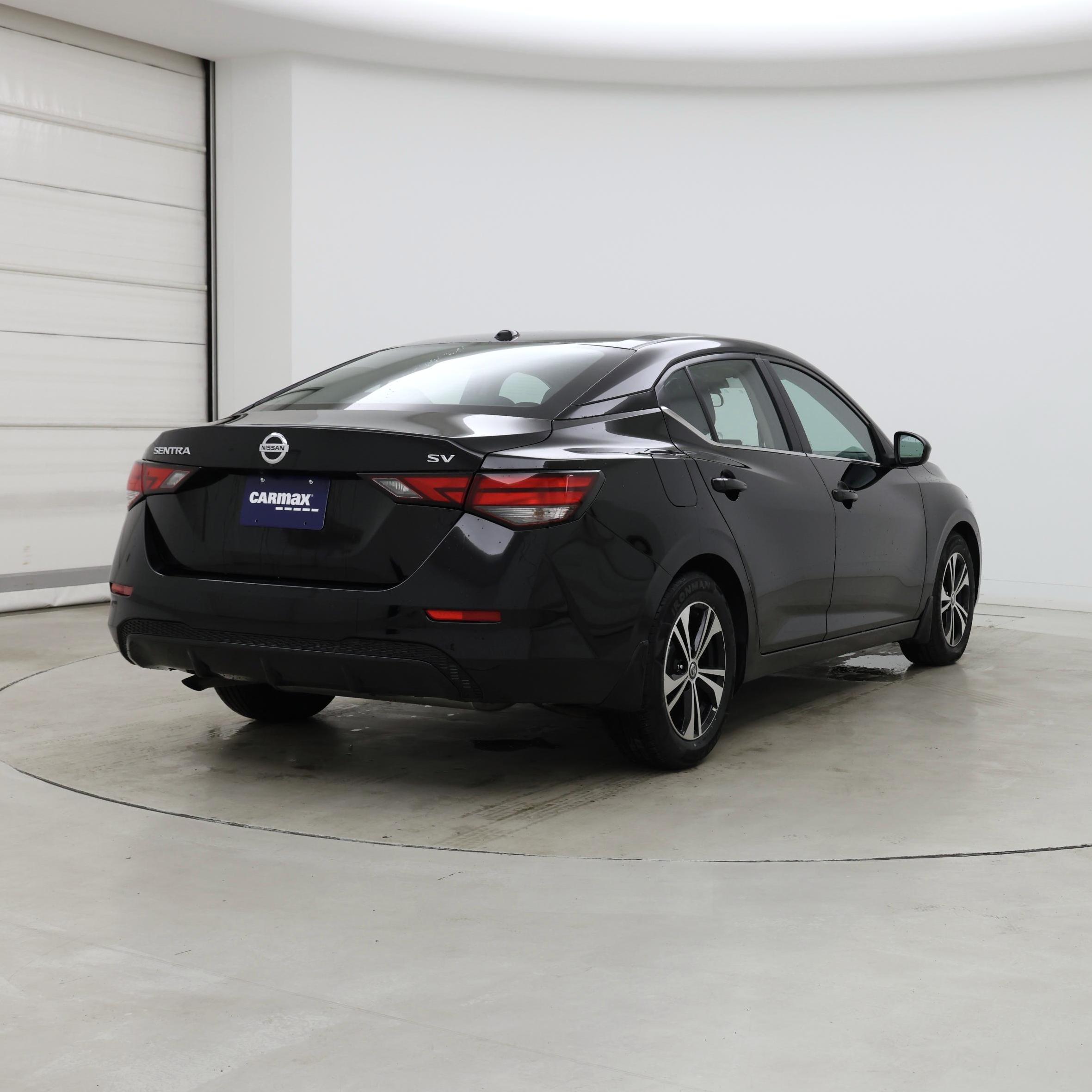 Thumbnail: 2023 Nissan Sentra - 8
