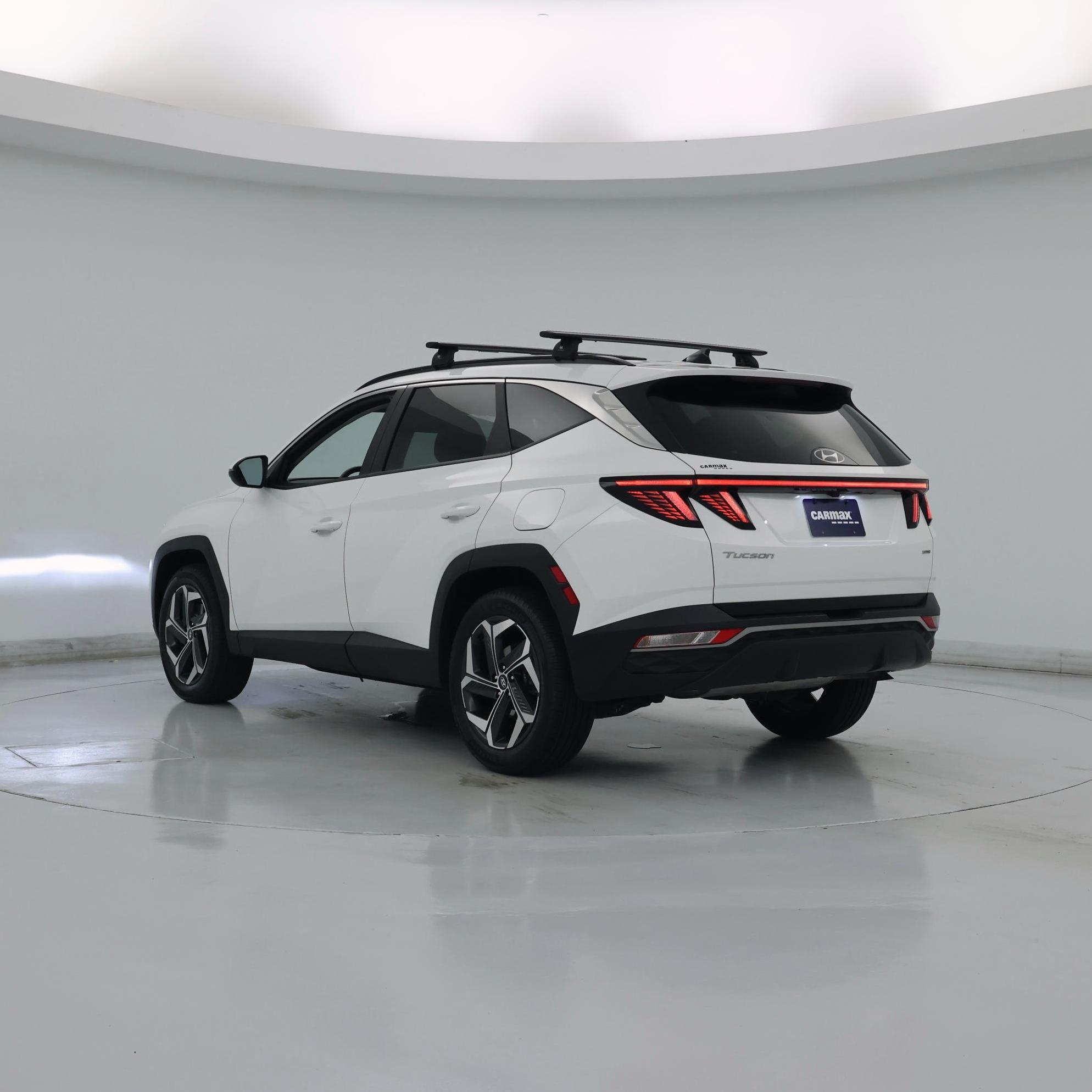 Thumbnail: 2023 Hyundai Tucson - 2