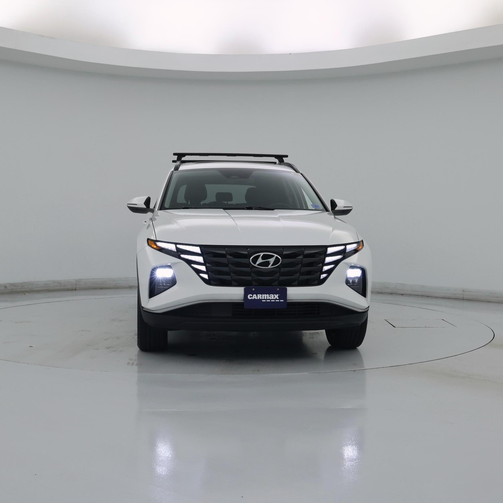 Thumbnail: 2023 Hyundai Tucson - 5