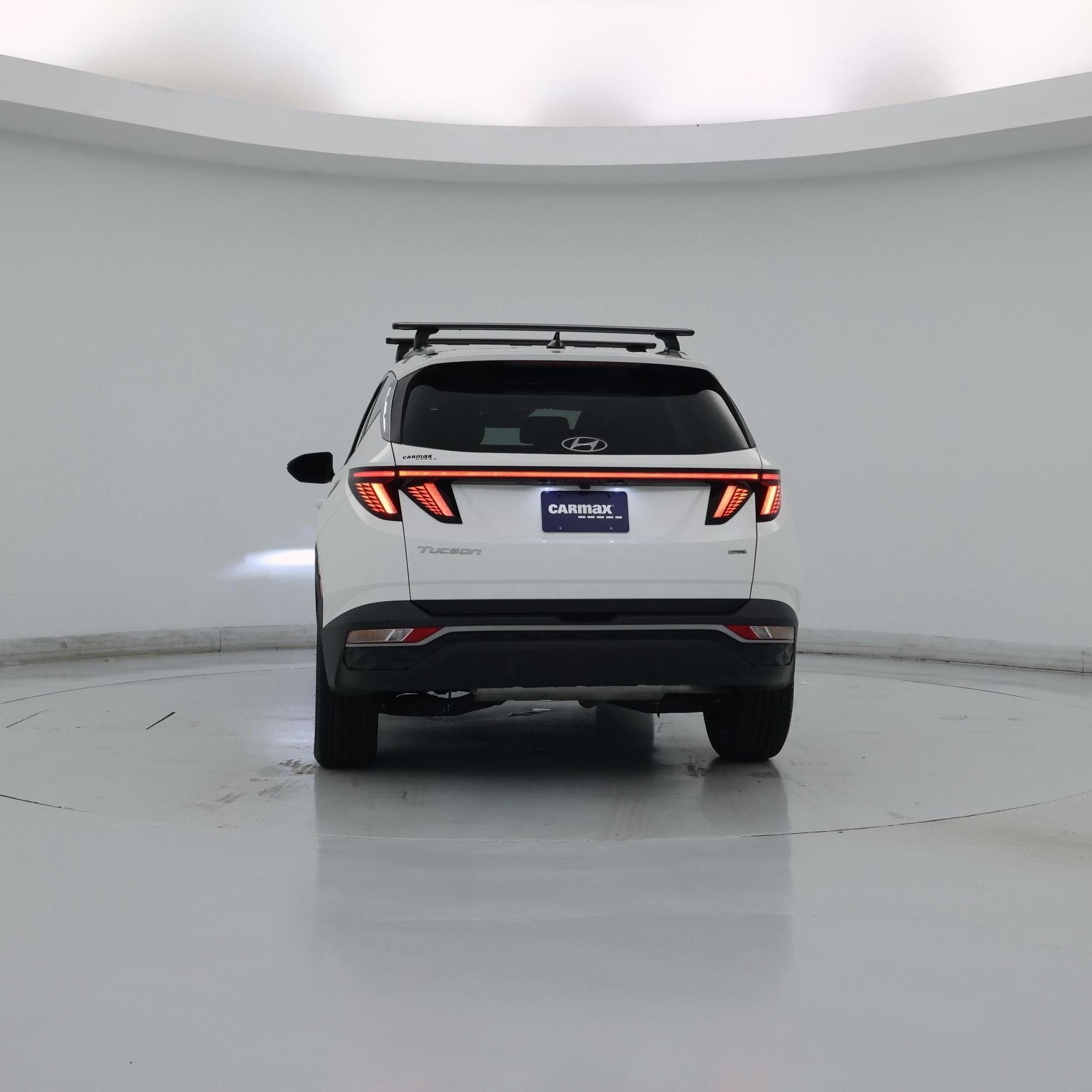 Thumbnail: 2023 Hyundai Tucson - 6