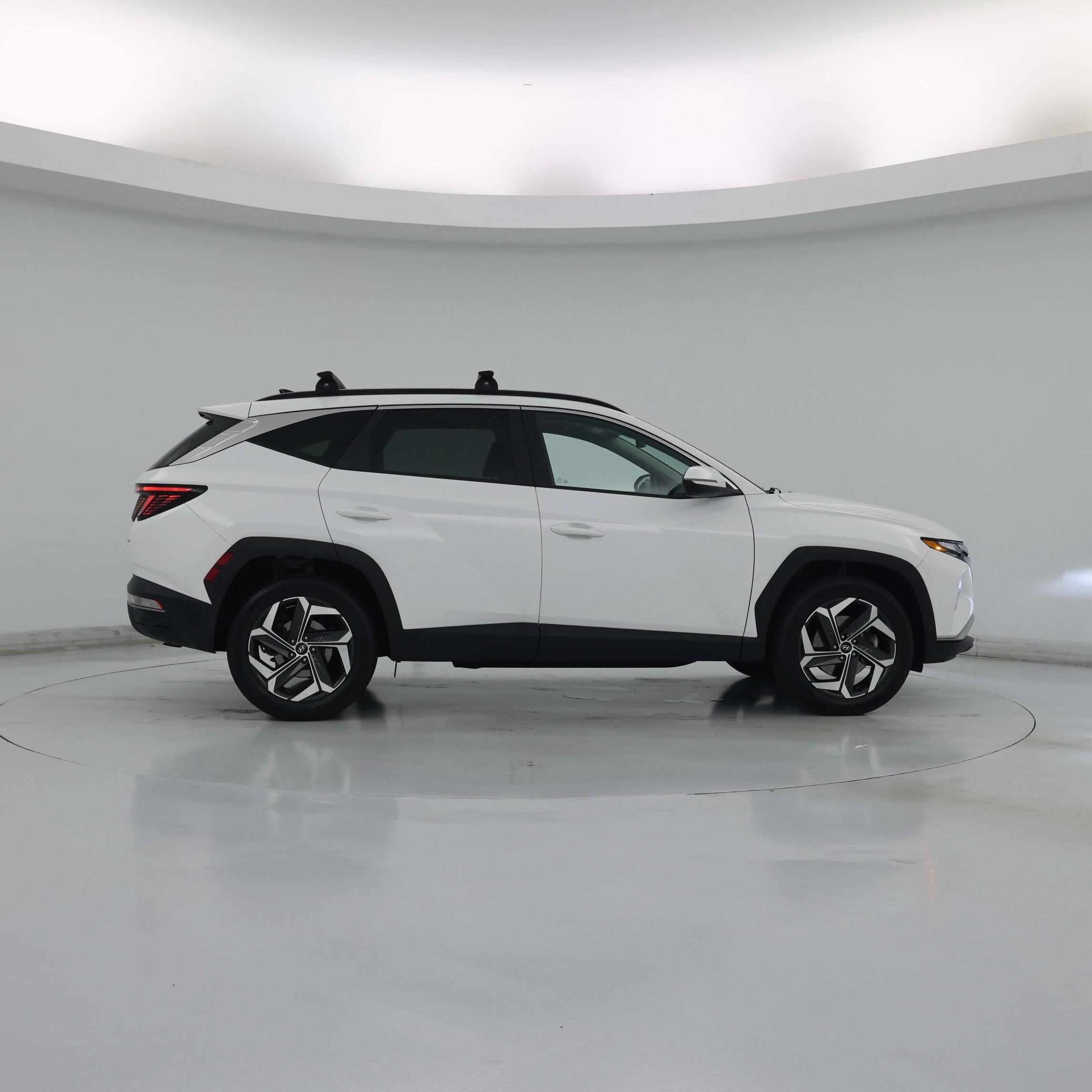 Thumbnail: 2023 Hyundai Tucson - 7