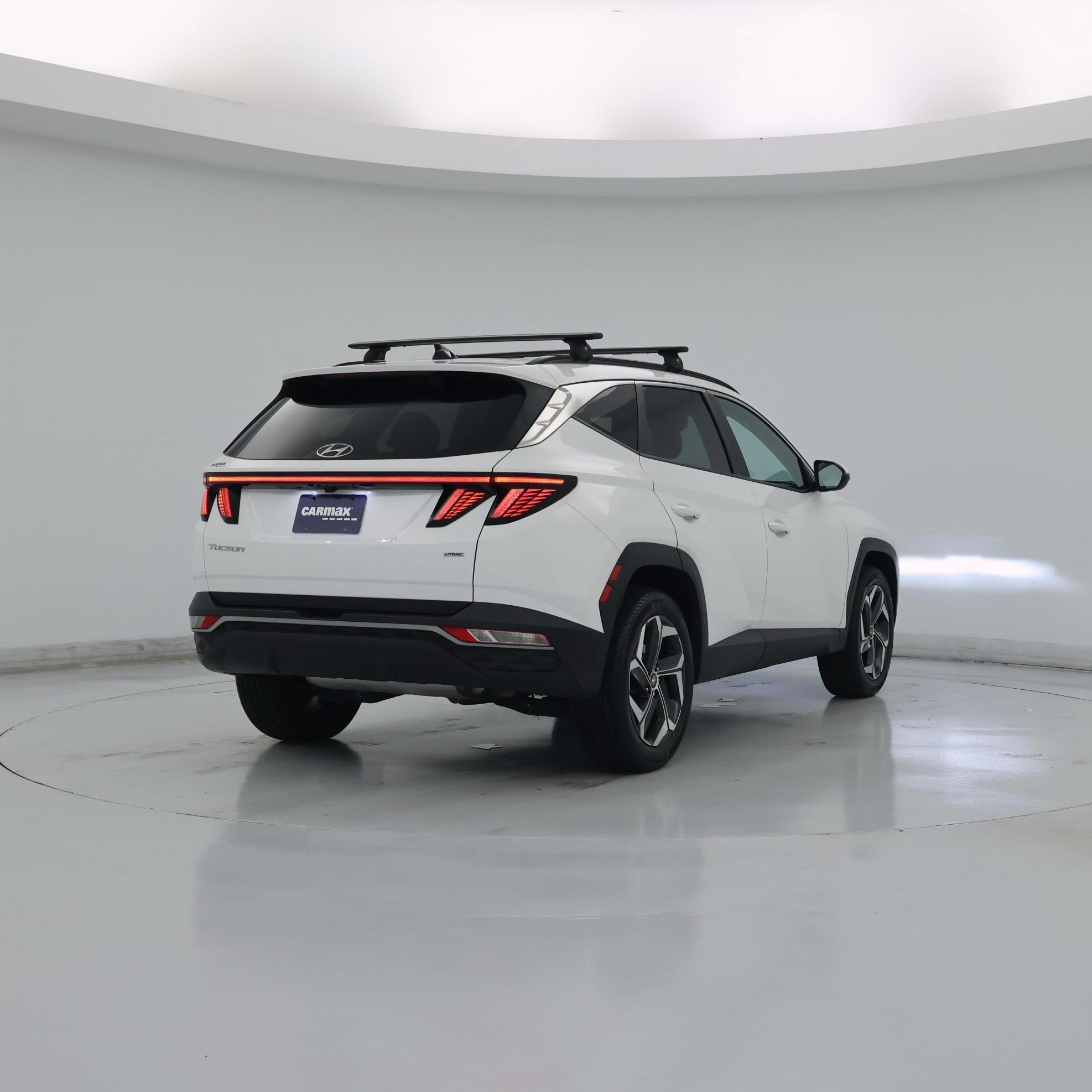Thumbnail: 2023 Hyundai Tucson - 8