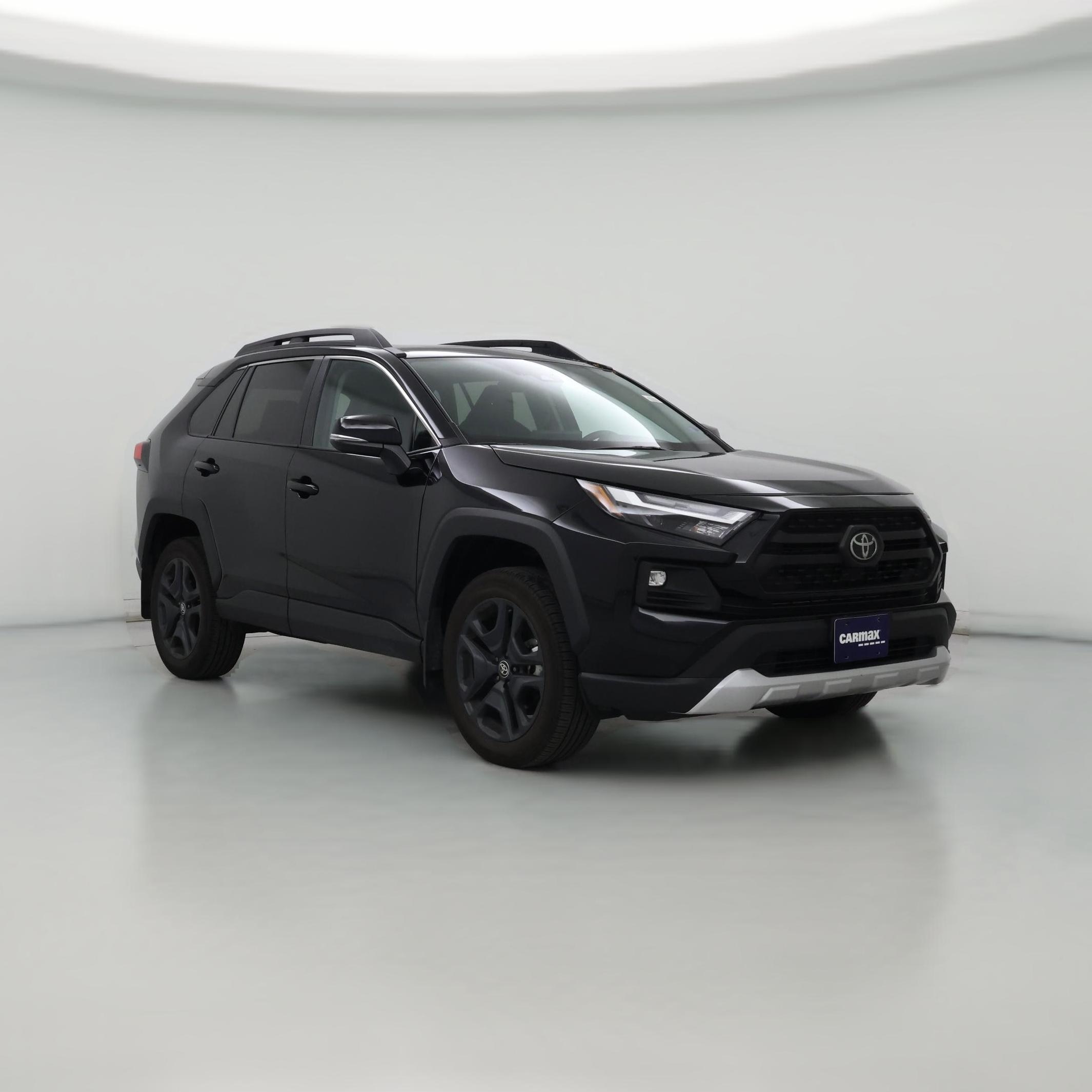 Thumbnail: 2024 Toyota RAV4 - 1