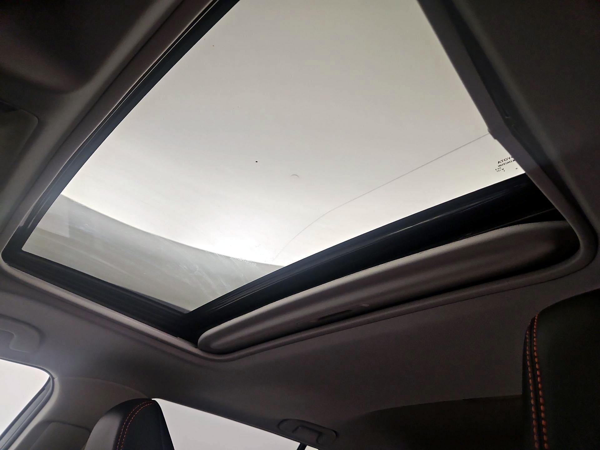 Thumbnail: 2024 Toyota RAV4 - 19