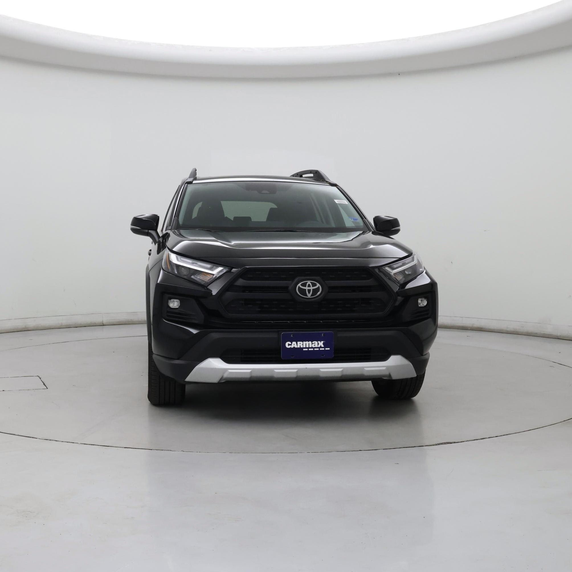 Thumbnail: 2024 Toyota RAV4 - 5