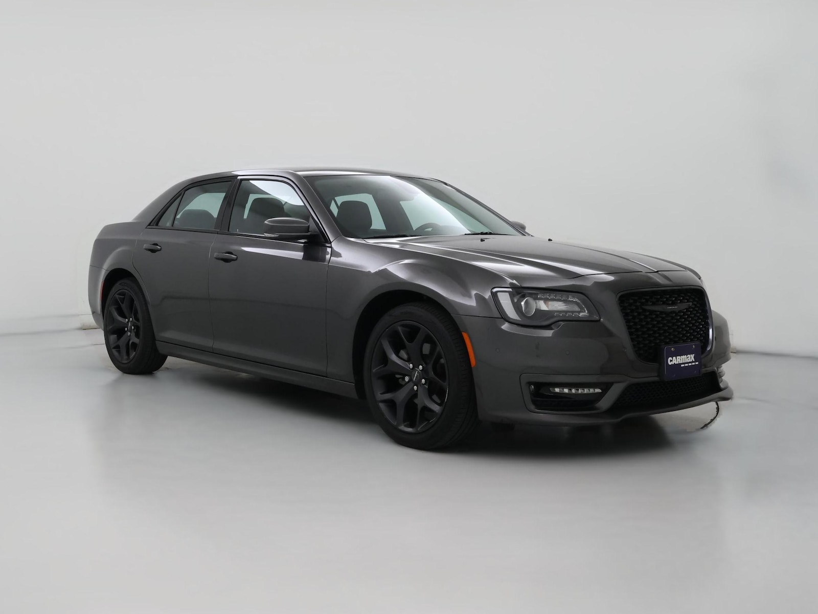 2021 Chrysler 300