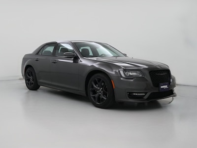 2021 Chrysler 300 Touring L