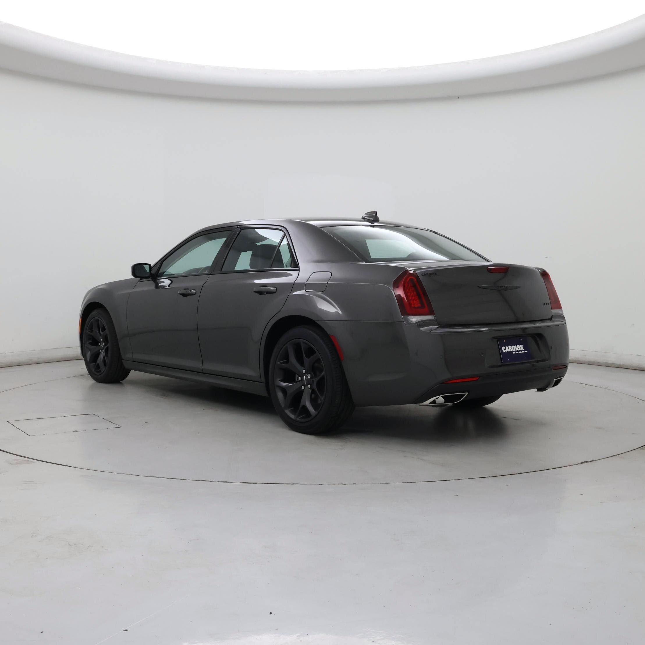 Thumbnail: 2021 Chrysler 300 - 2