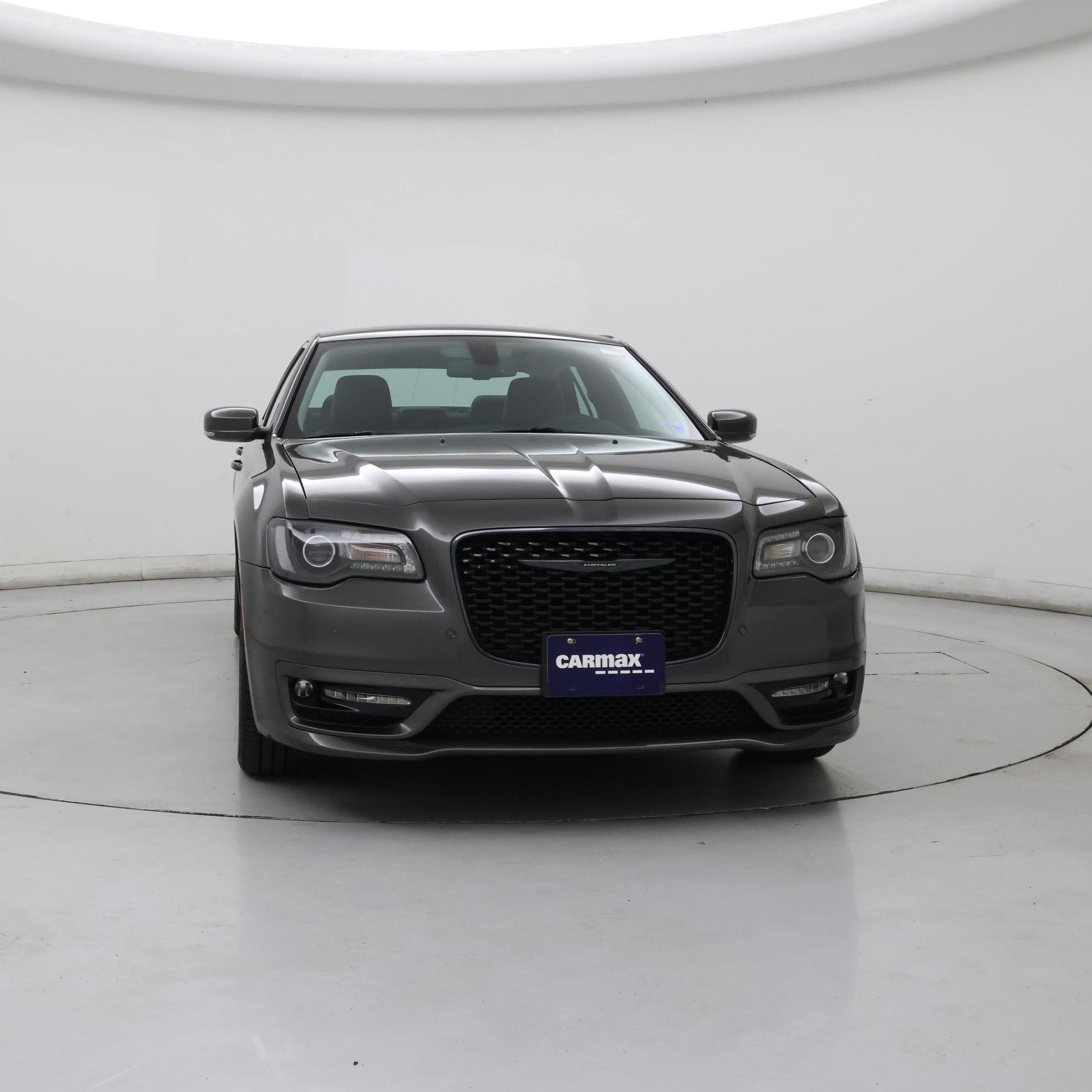 Thumbnail: 2021 Chrysler 300 - 5