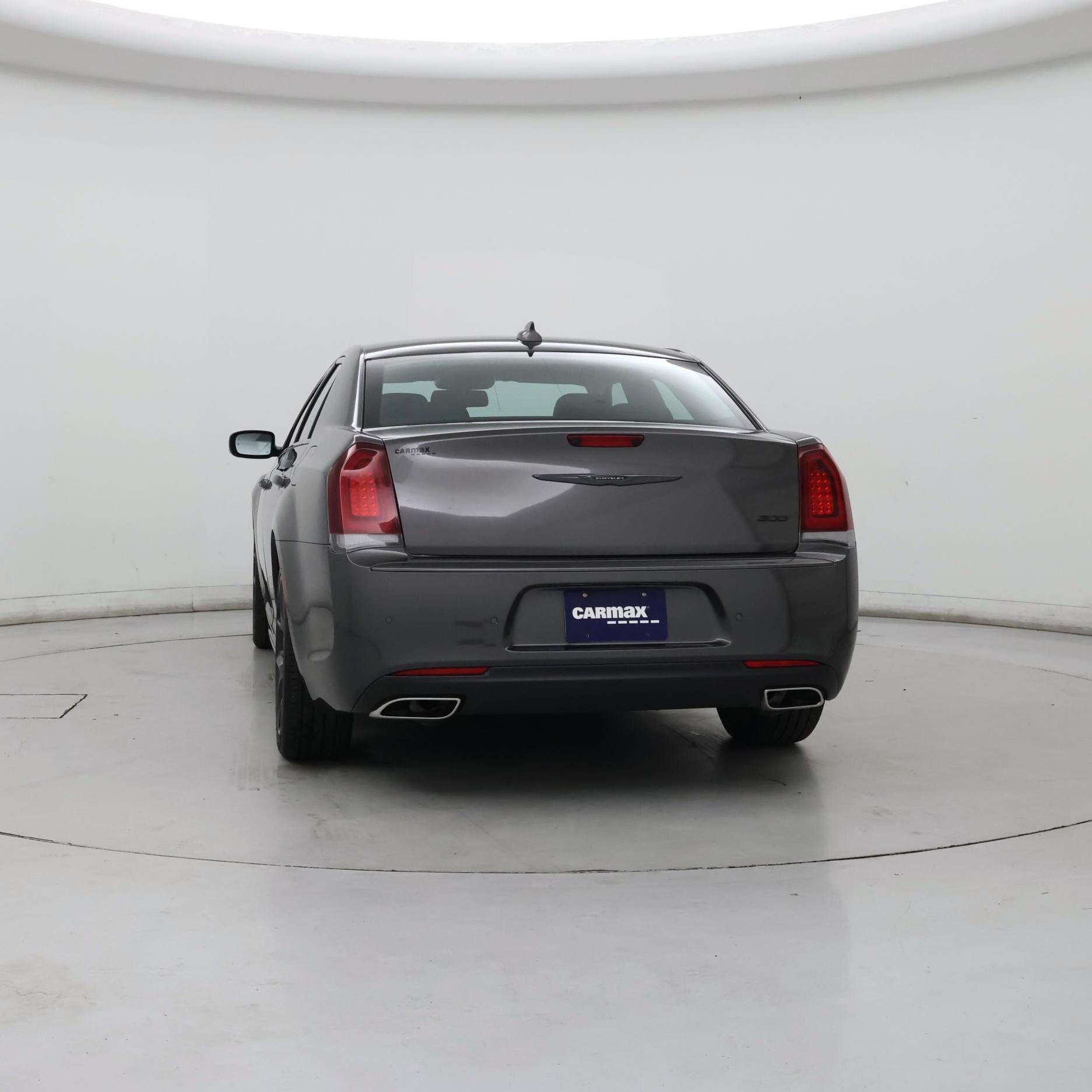 Thumbnail: 2021 Chrysler 300 - 6
