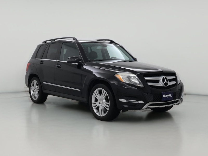 2015 Mercedes-Benz GLK 350 -
                  Virginia Beach, VA