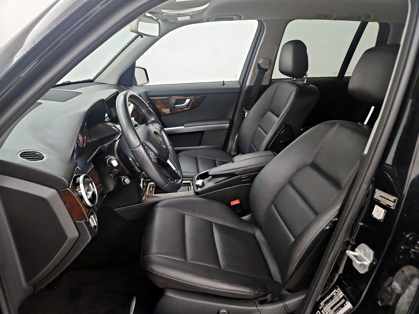2015 Mercedes-Benz GLK-Class GLK350 - Photo 12