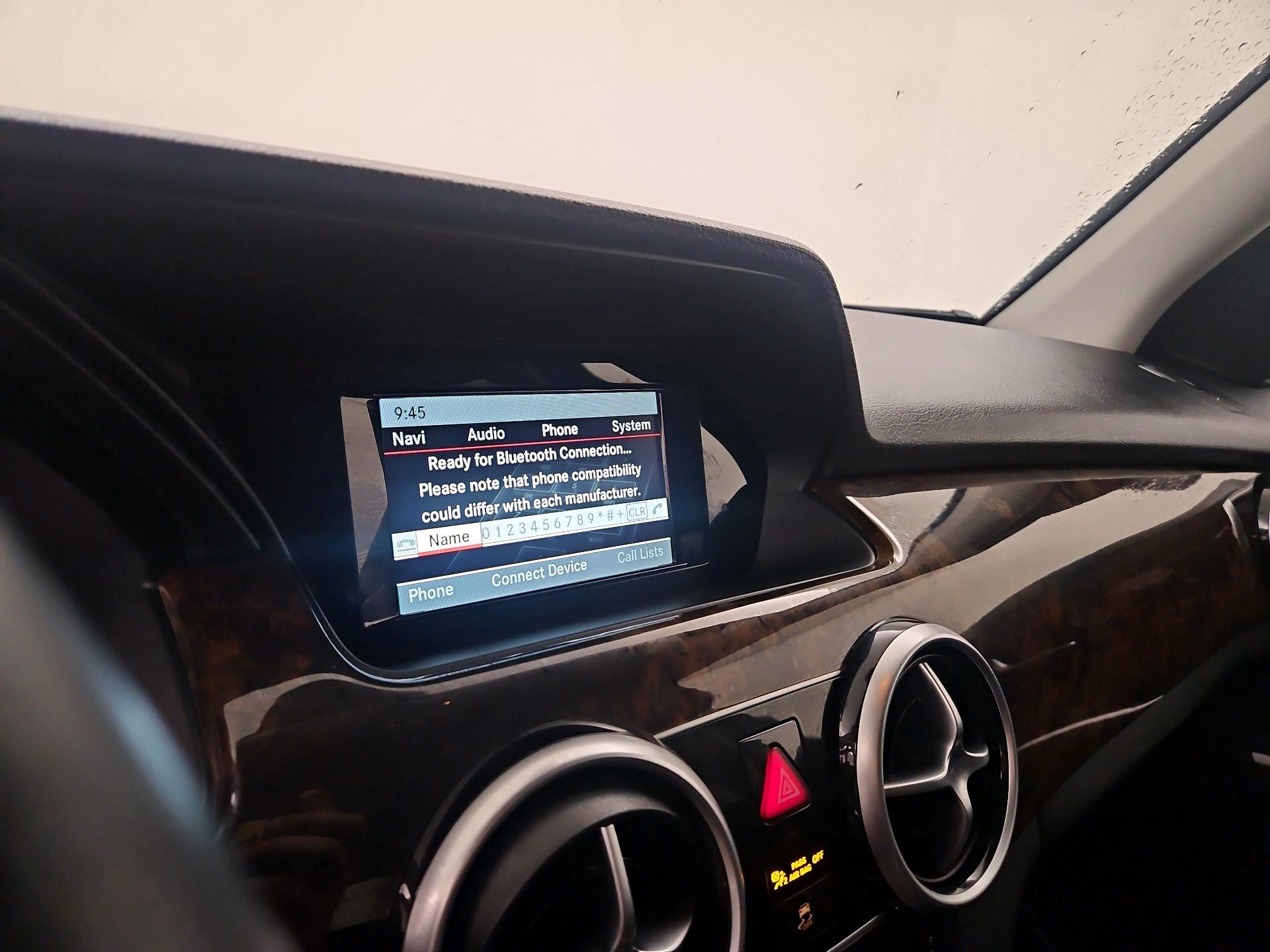 Thumbnail: 2015 Mercedes-Benz GLK - 14