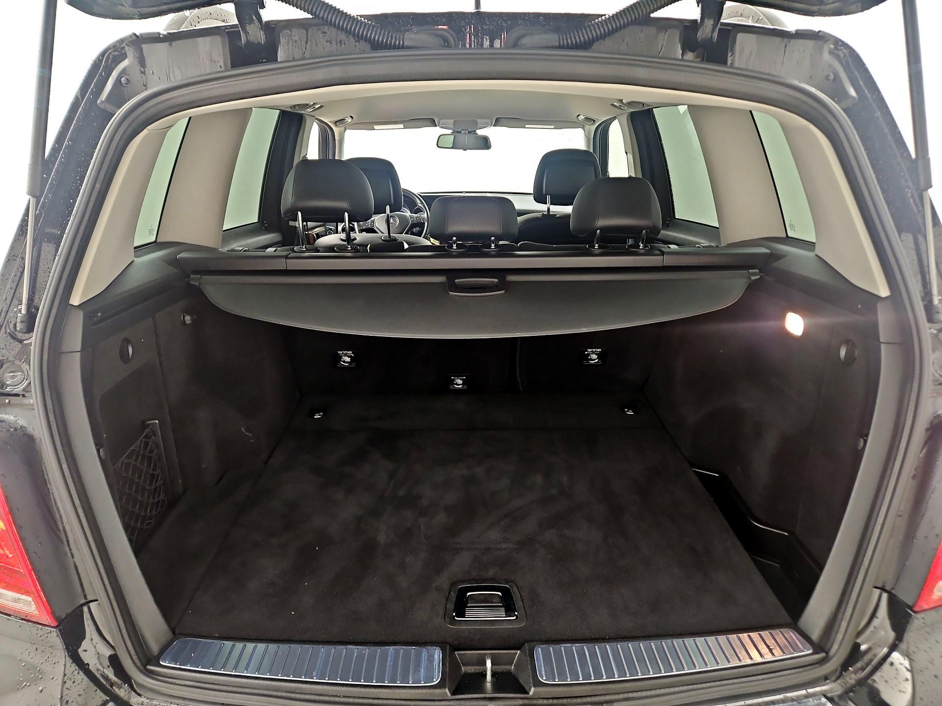 Thumbnail: 2015 Mercedes-Benz GLK - 19