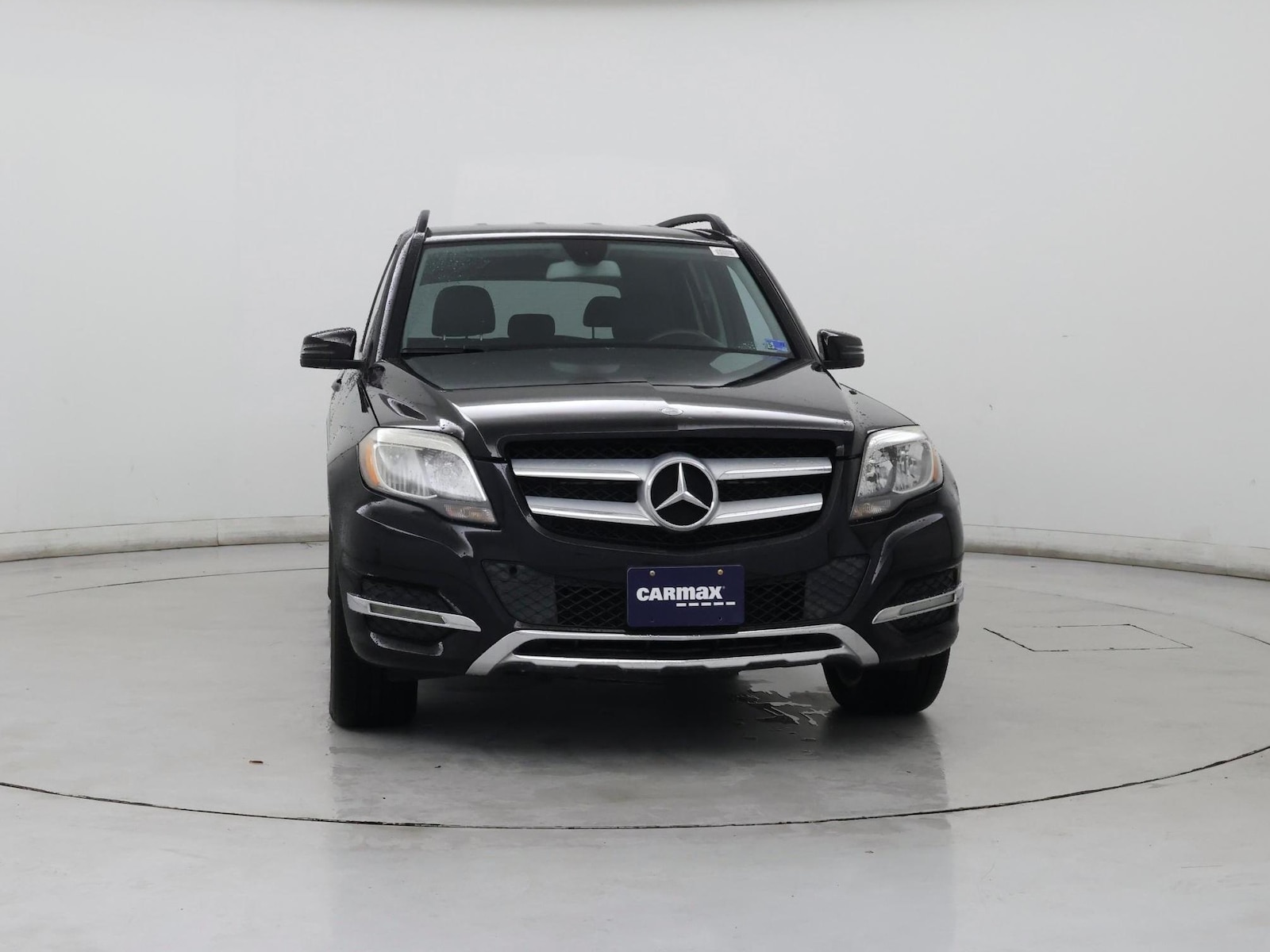 2015 Mercedes-Benz GLK-Class GLK350 - Photo 6