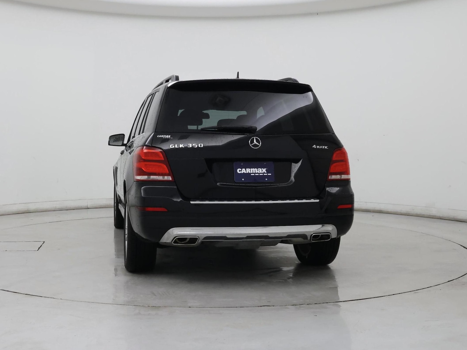 2015 Mercedes-Benz GLK-Class GLK350 - Photo 7