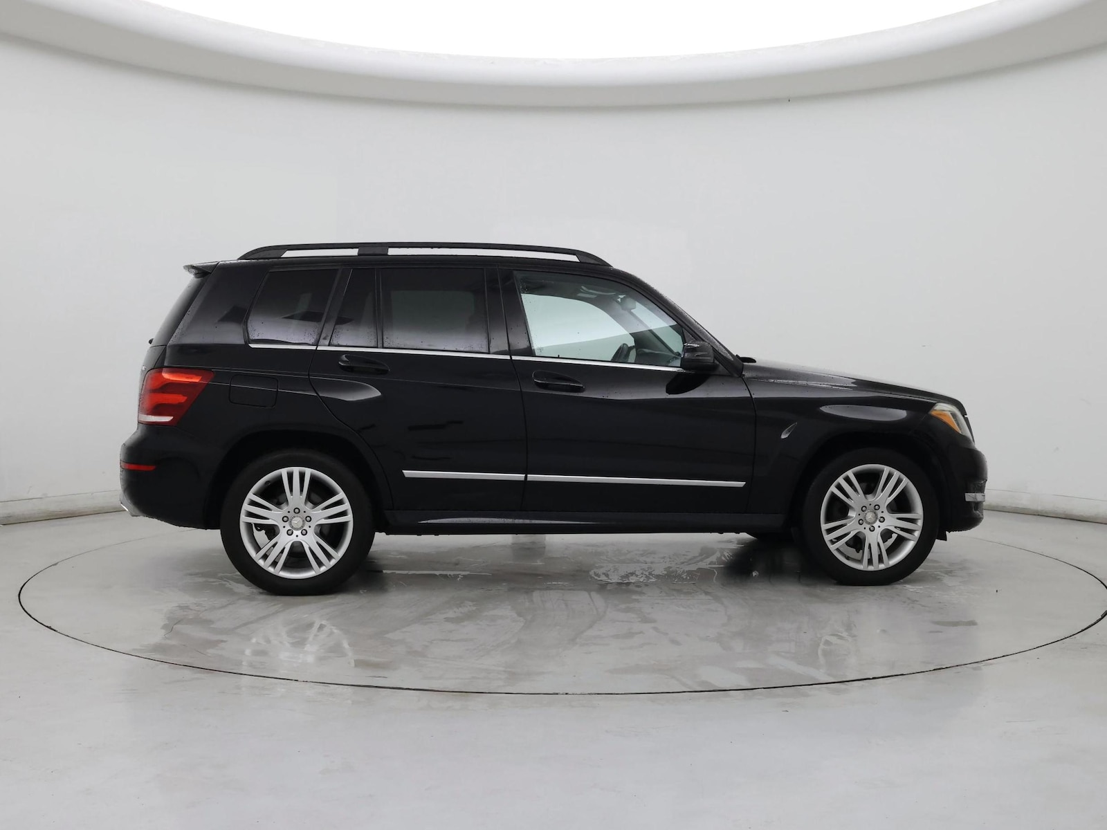2015 Mercedes-Benz GLK-Class GLK350 - Photo 8