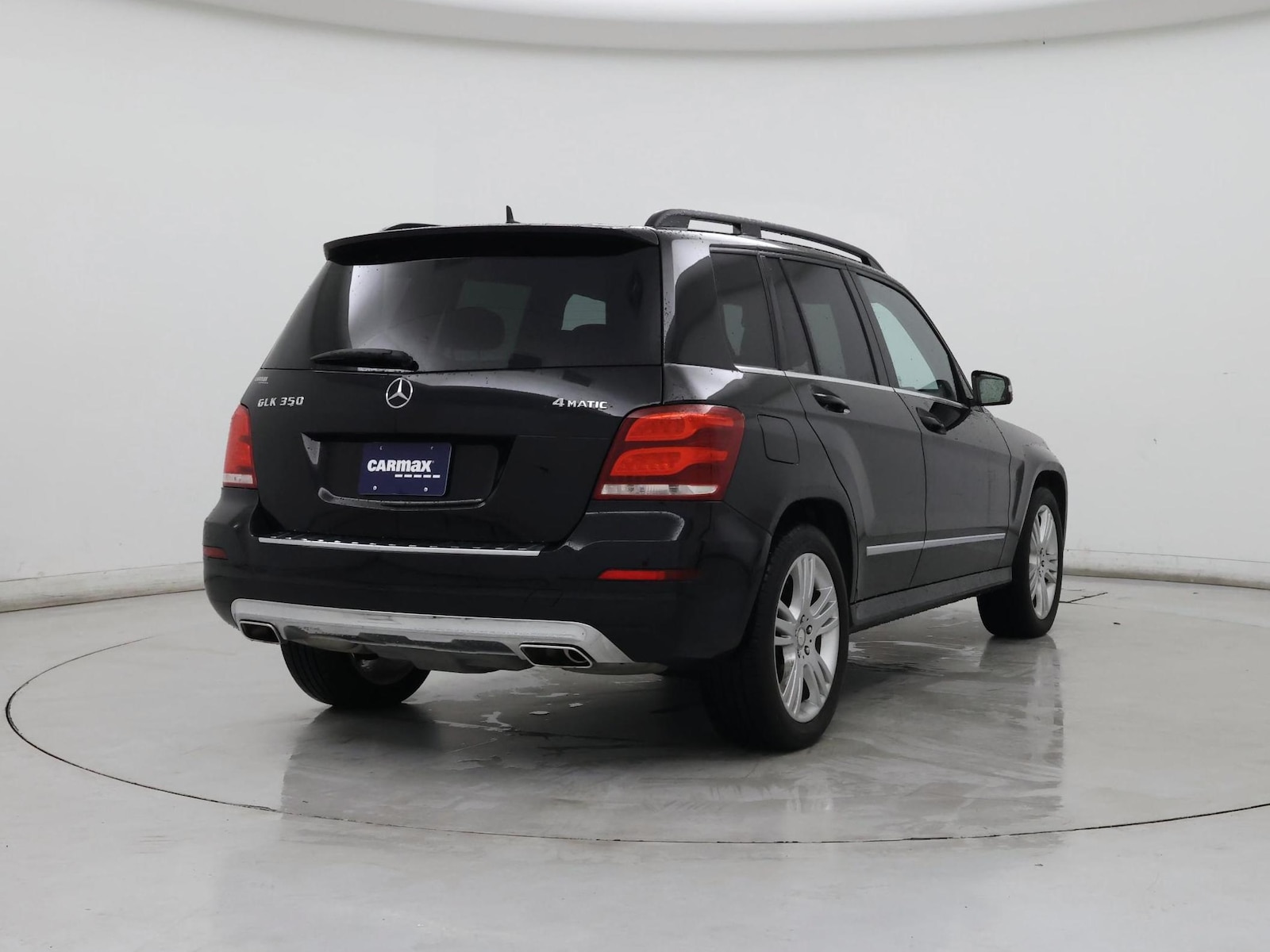 2015 Mercedes-Benz GLK-Class GLK350 - Photo 9