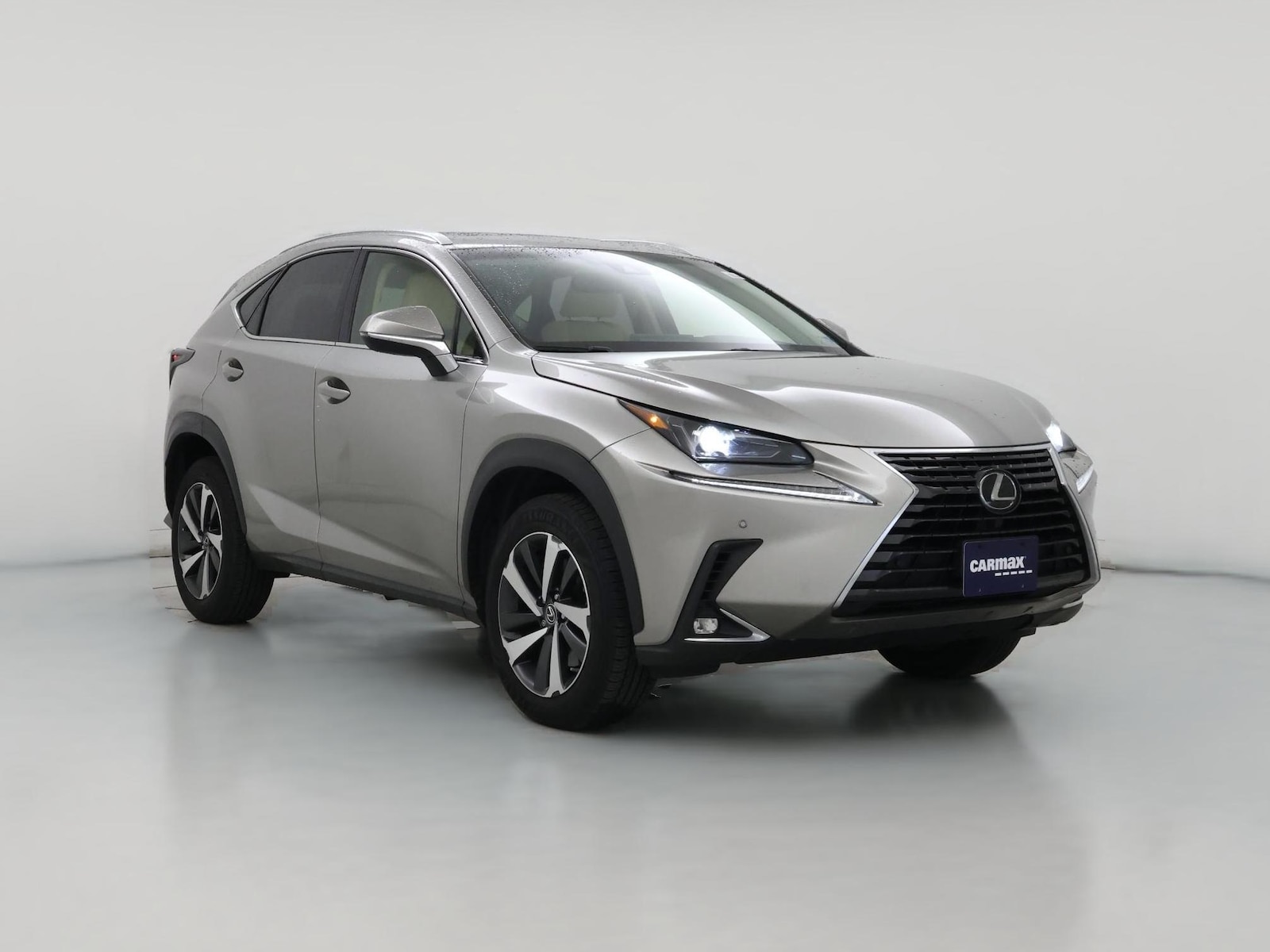 2019 Lexus NX