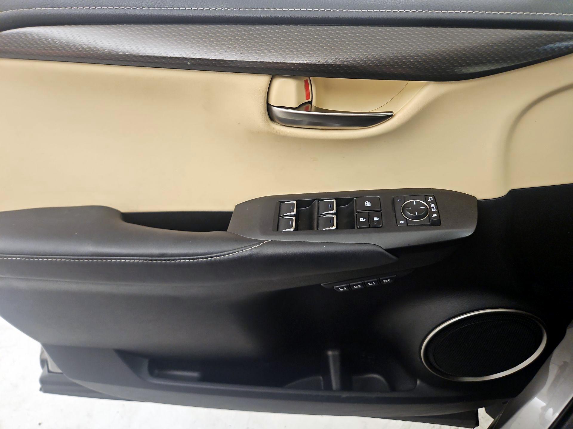 Thumbnail: 2019 Lexus NX - 12