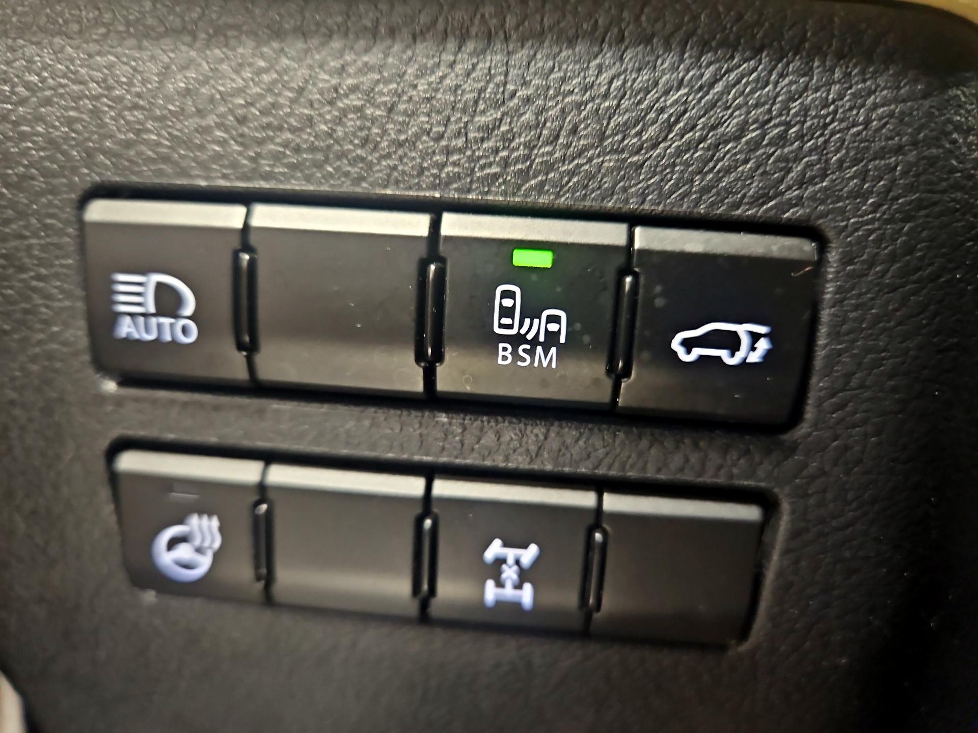 Thumbnail: 2019 Lexus NX - 13